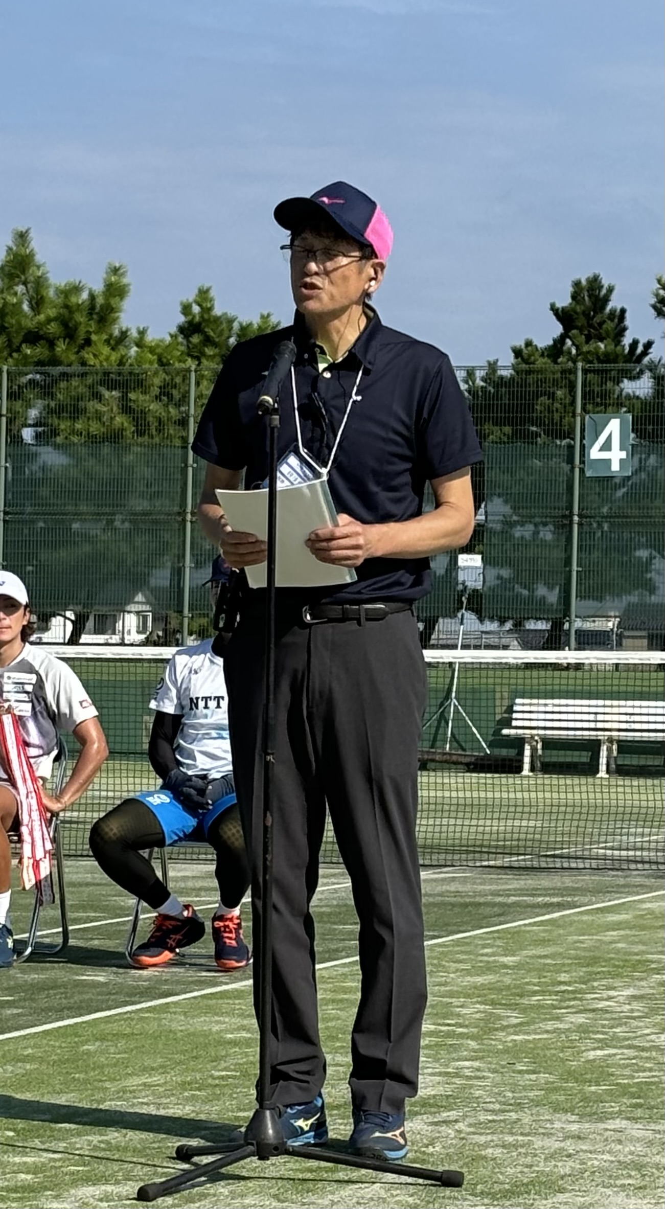 第52回 全日本社会人選手権大会
