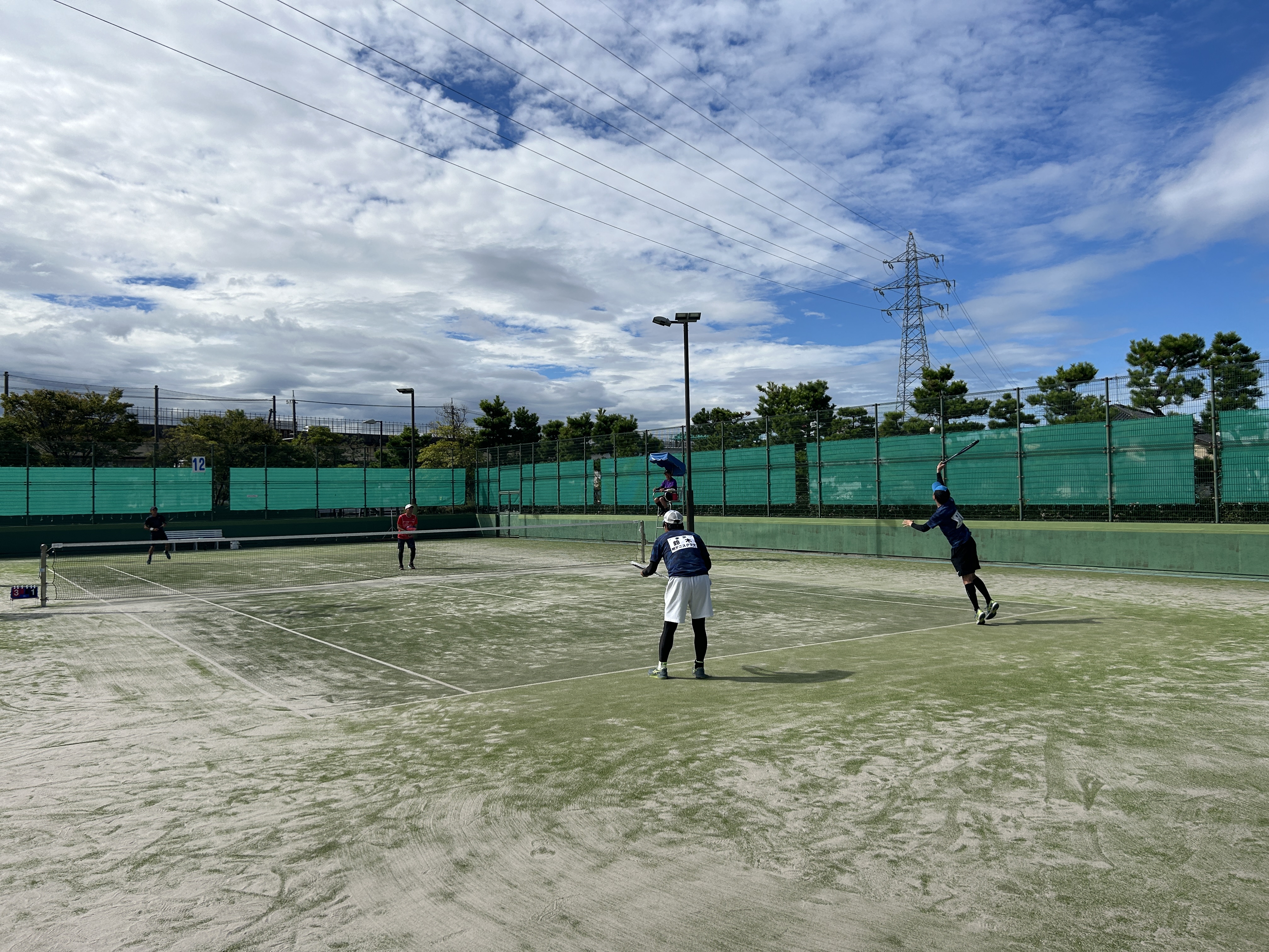第52回 全日本社会人選手権大会