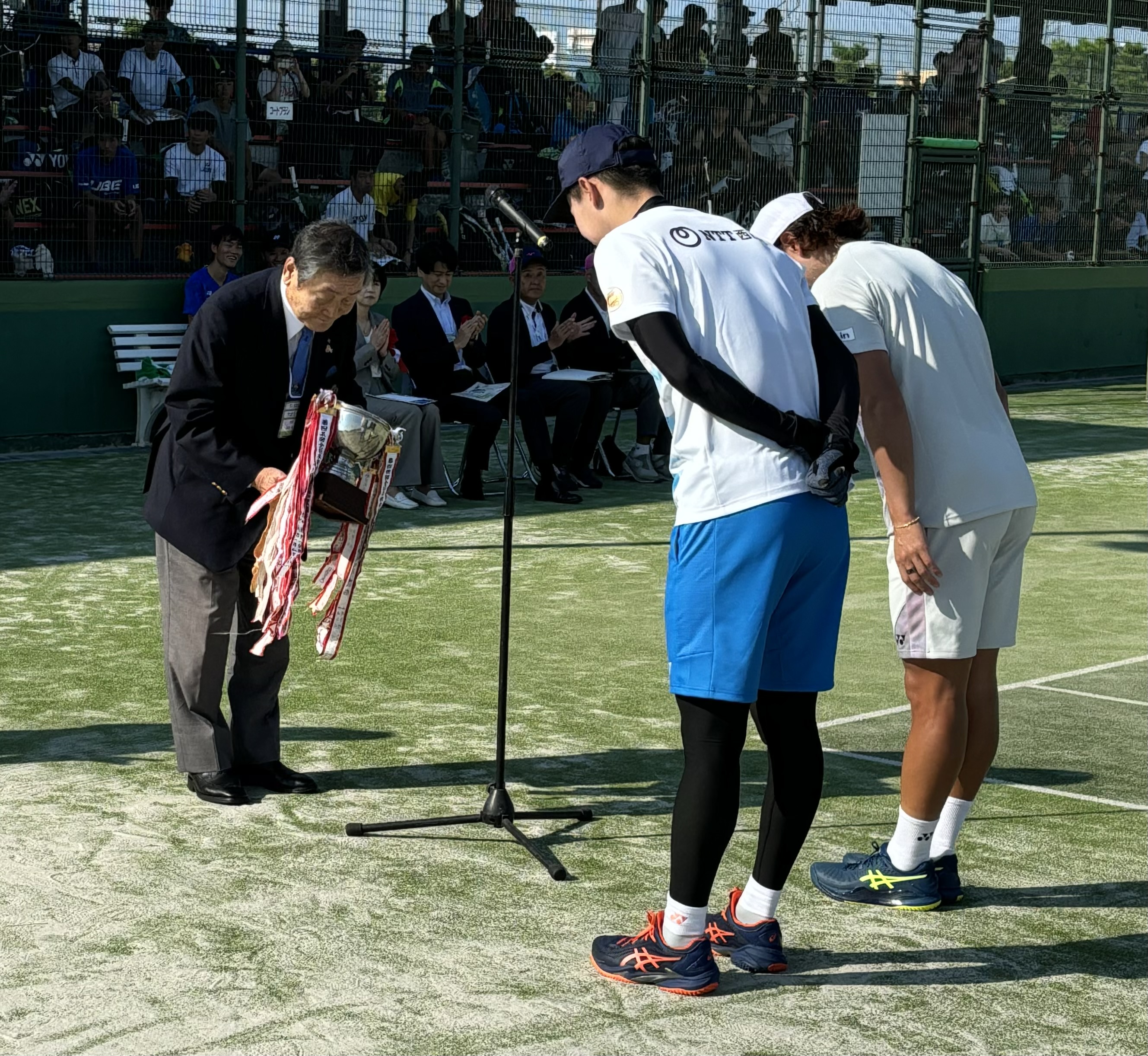 第52回 全日本社会人選手権大会