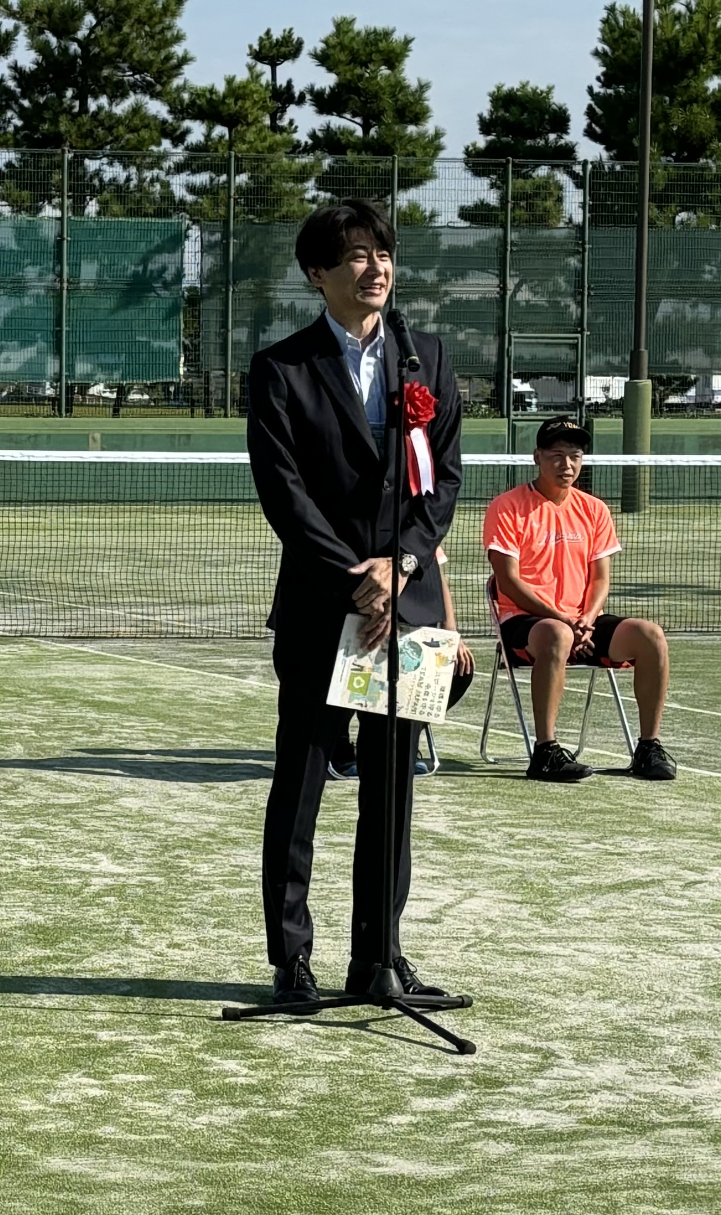 第52回 全日本社会人選手権大会