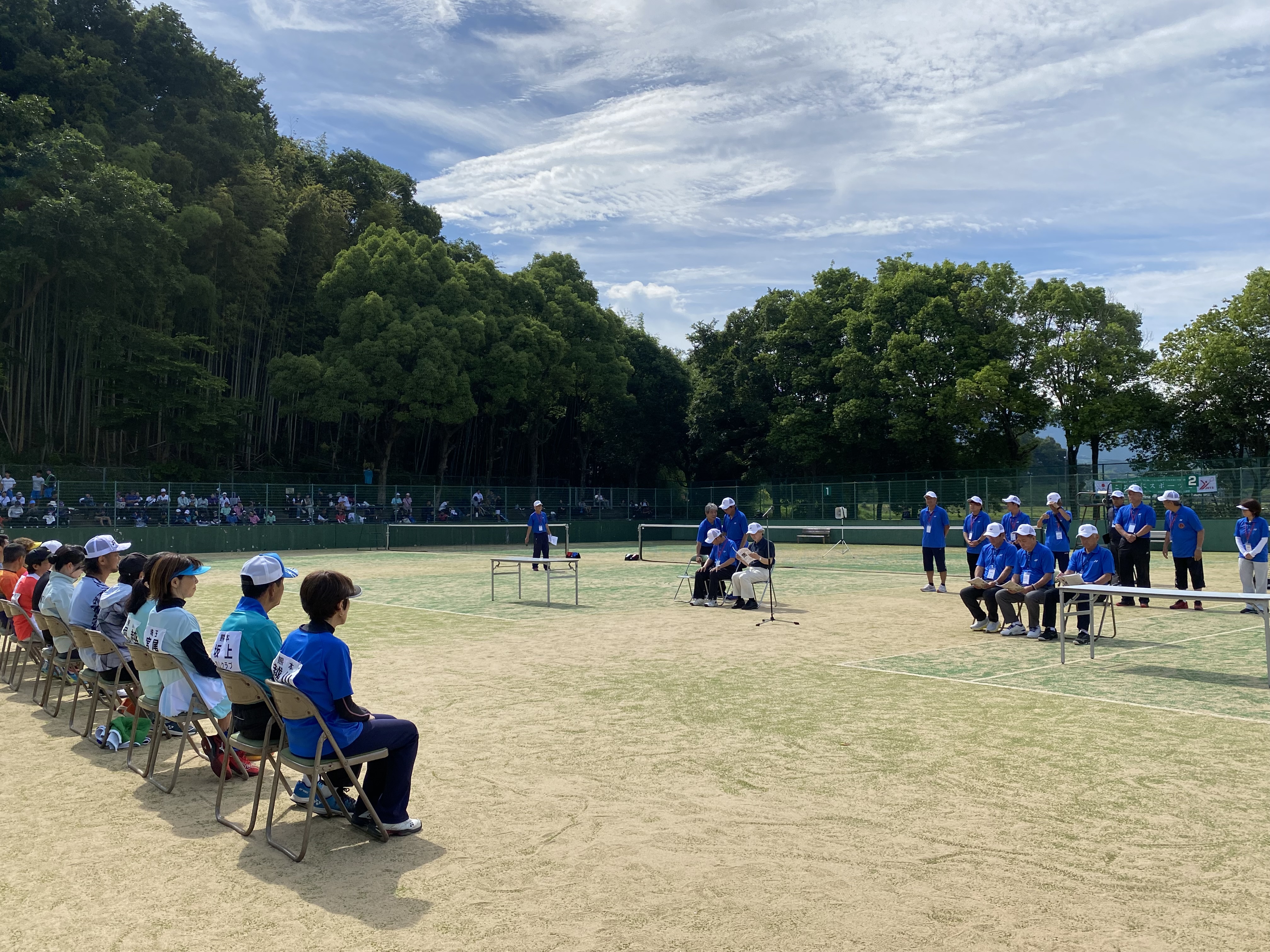 第5回 全日本ミックスダブルス選手権大会