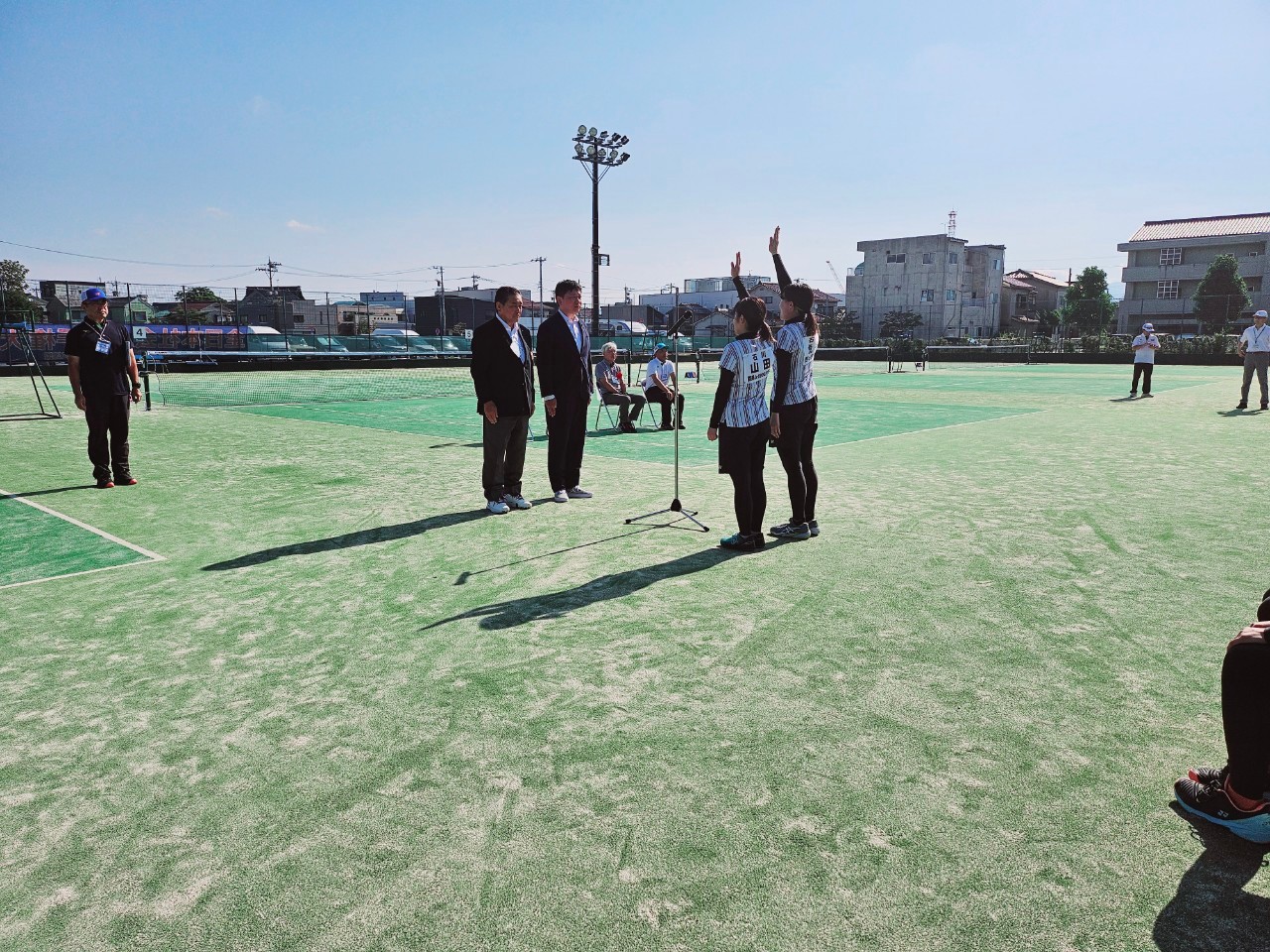 第52回 全日本社会人選手権大会