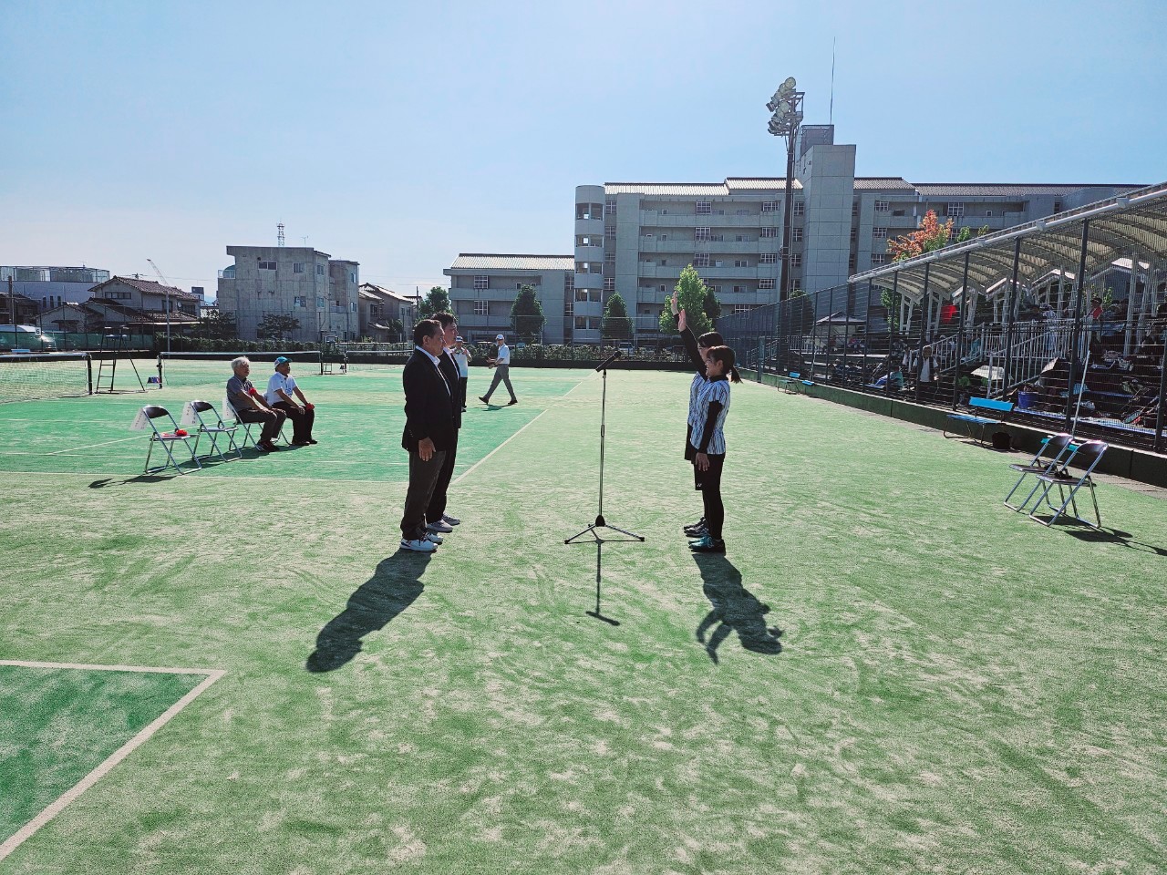 第52回 全日本社会人選手権大会