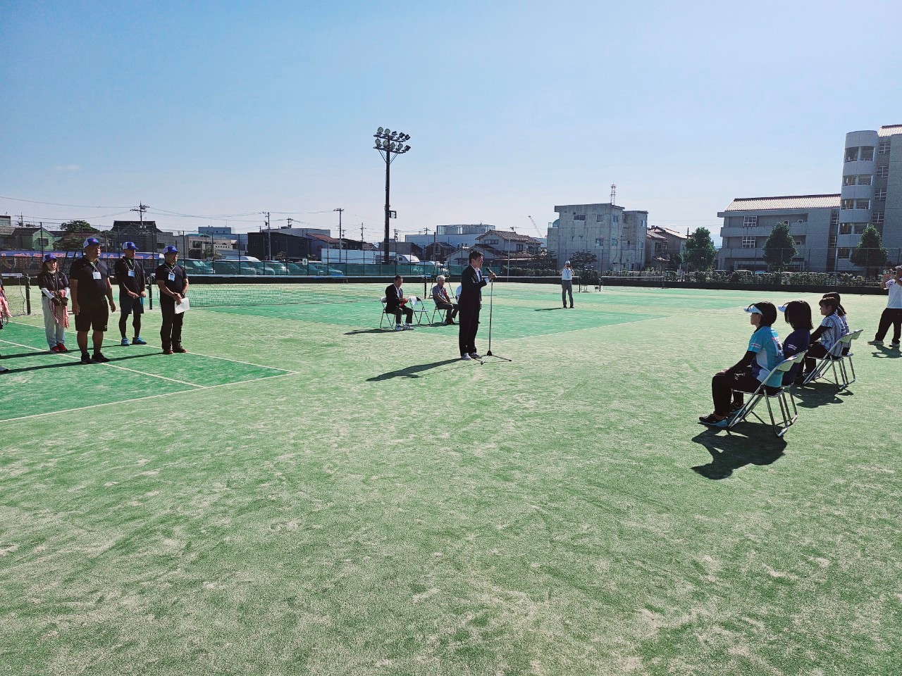 第52回 全日本社会人選手権大会