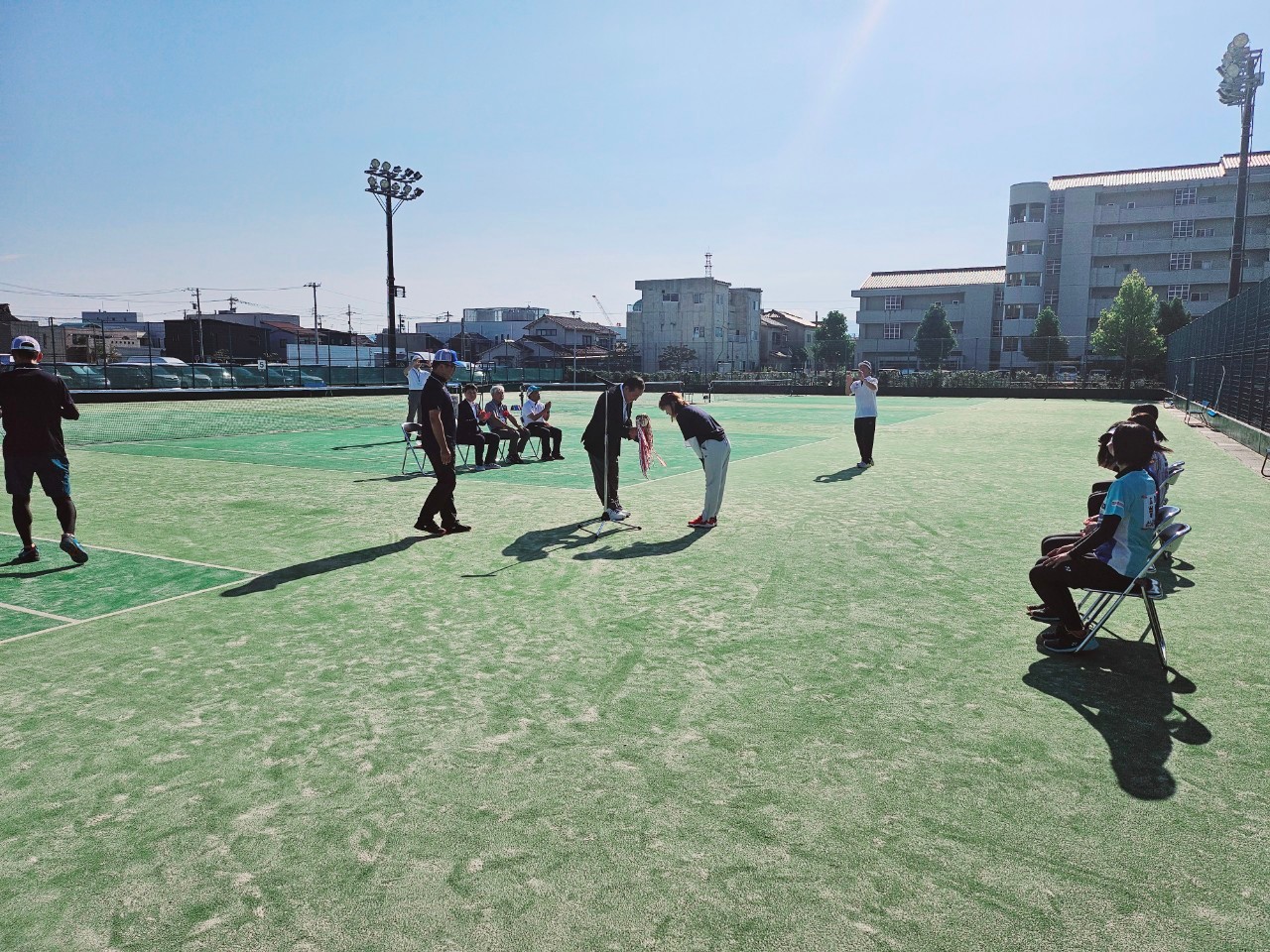 第52回 全日本社会人選手権大会