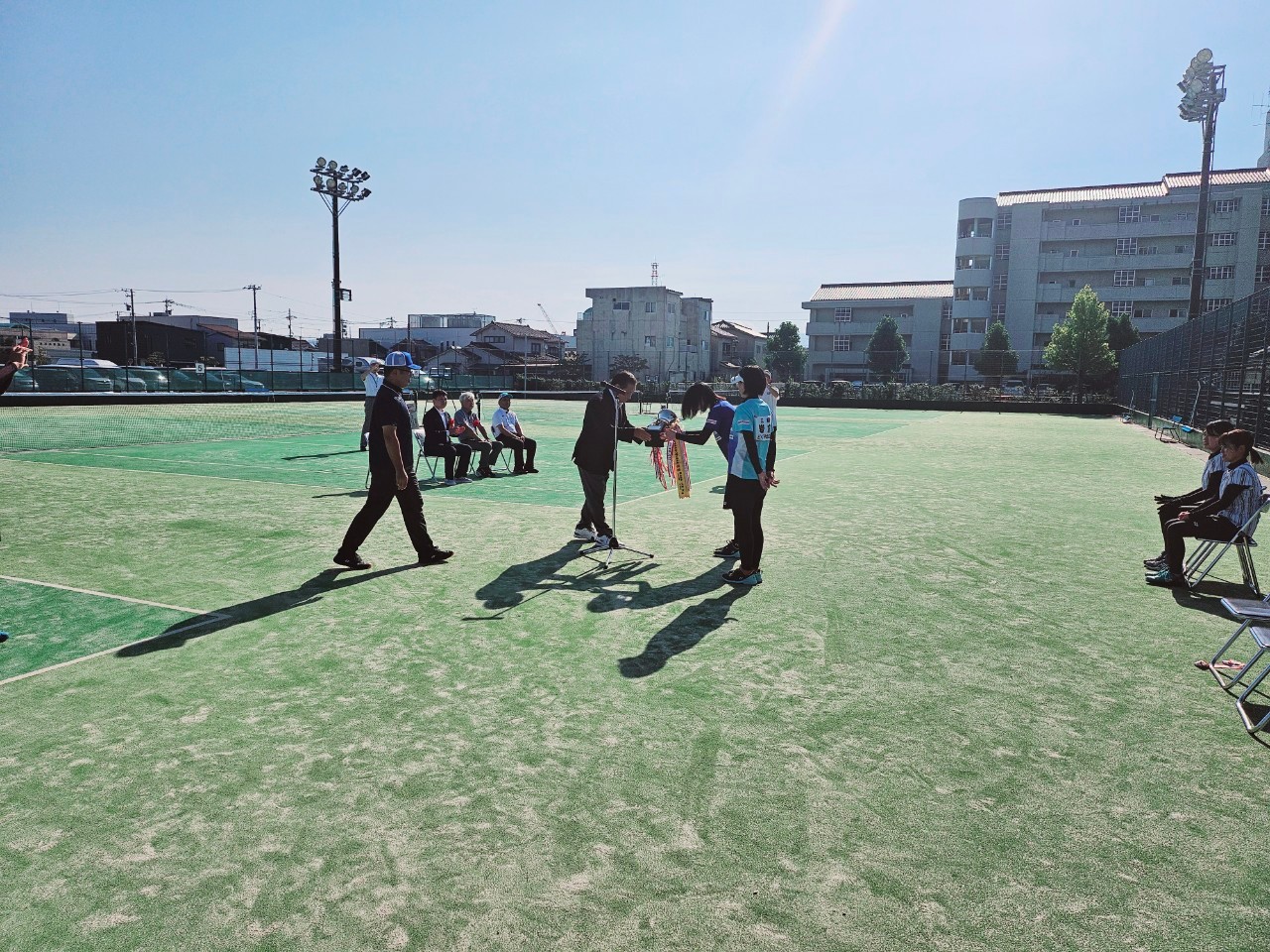 第52回 全日本社会人選手権大会
