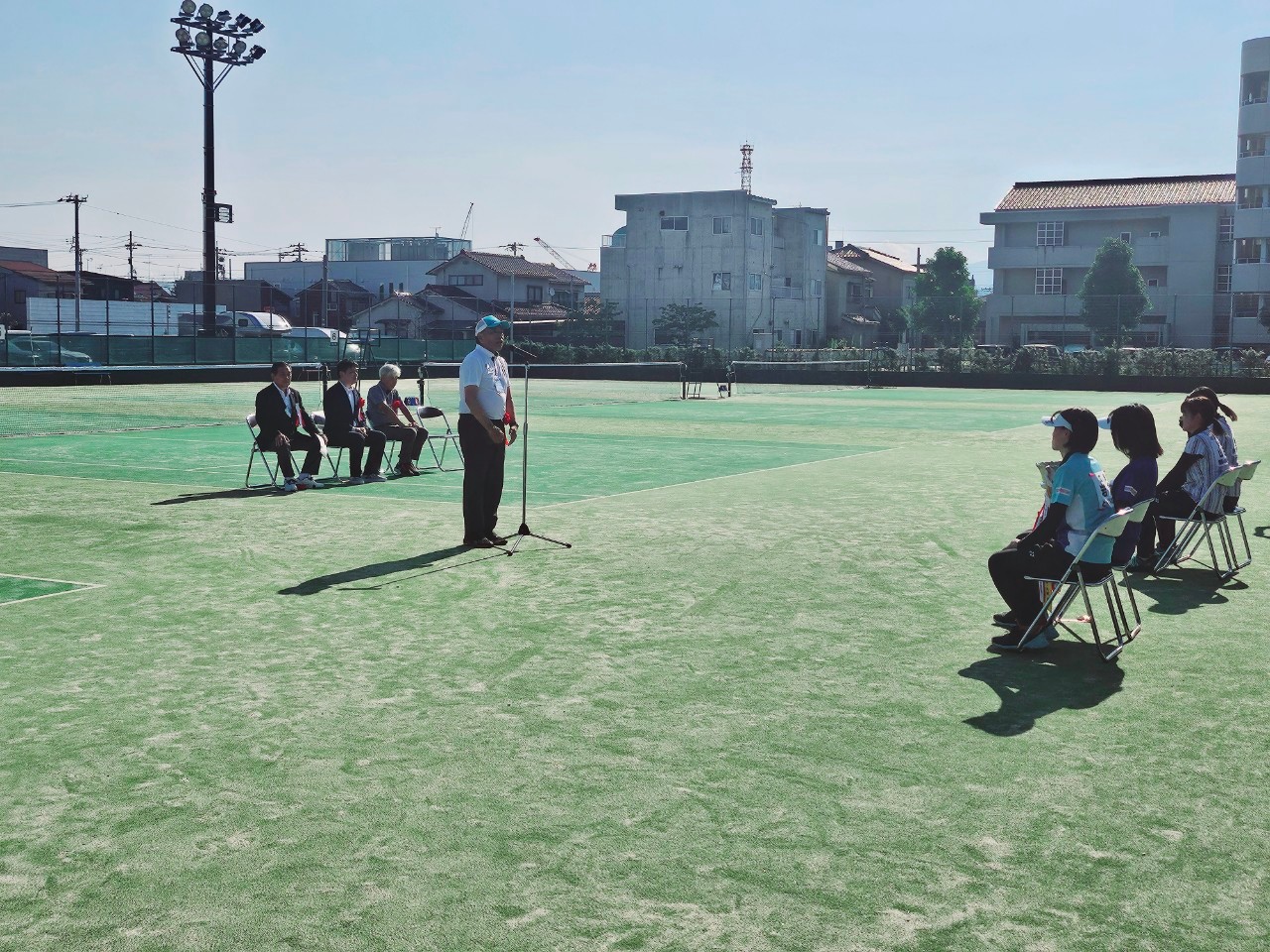 第52回 全日本社会人選手権大会