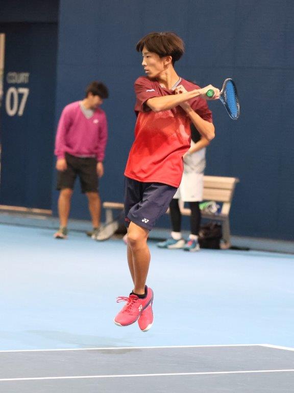 第79回 天皇賜杯・皇后賜杯 全日本選手権大会
