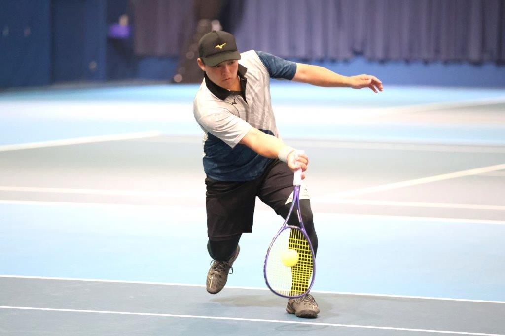 第79回 天皇賜杯・皇后賜杯 全日本選手権大会