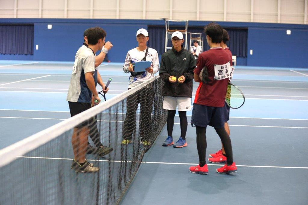第79回 天皇賜杯・皇后賜杯 全日本選手権大会