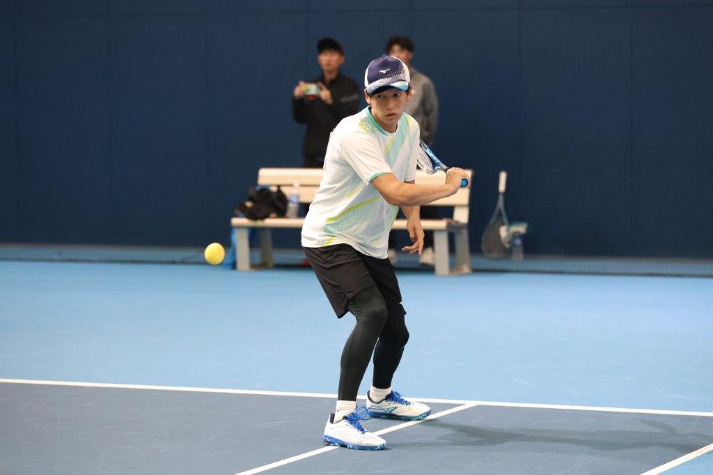 第79回 天皇賜杯・皇后賜杯 全日本選手権大会