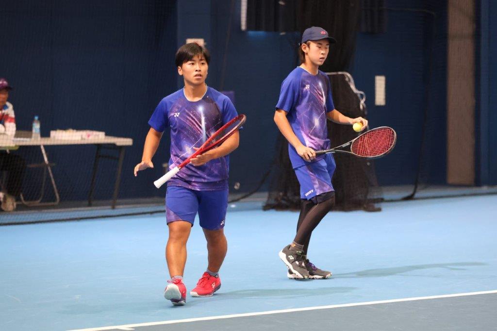 第79回 天皇賜杯・皇后賜杯 全日本選手権大会