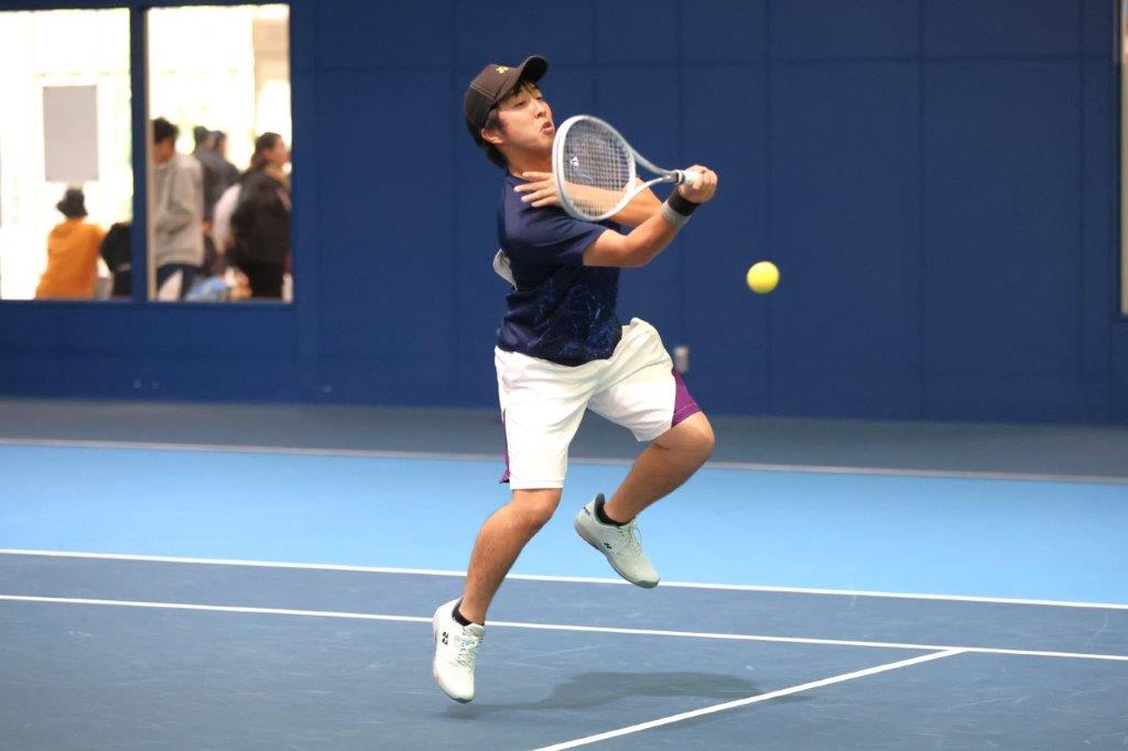 第79回 天皇賜杯・皇后賜杯 全日本選手権大会