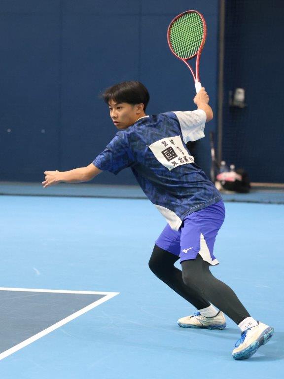 第79回 天皇賜杯・皇后賜杯 全日本選手権大会