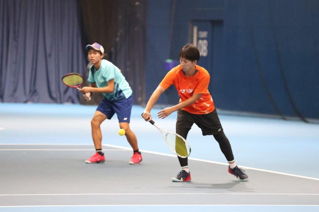 第79回 天皇賜杯・皇后賜杯 全日本選手権大会