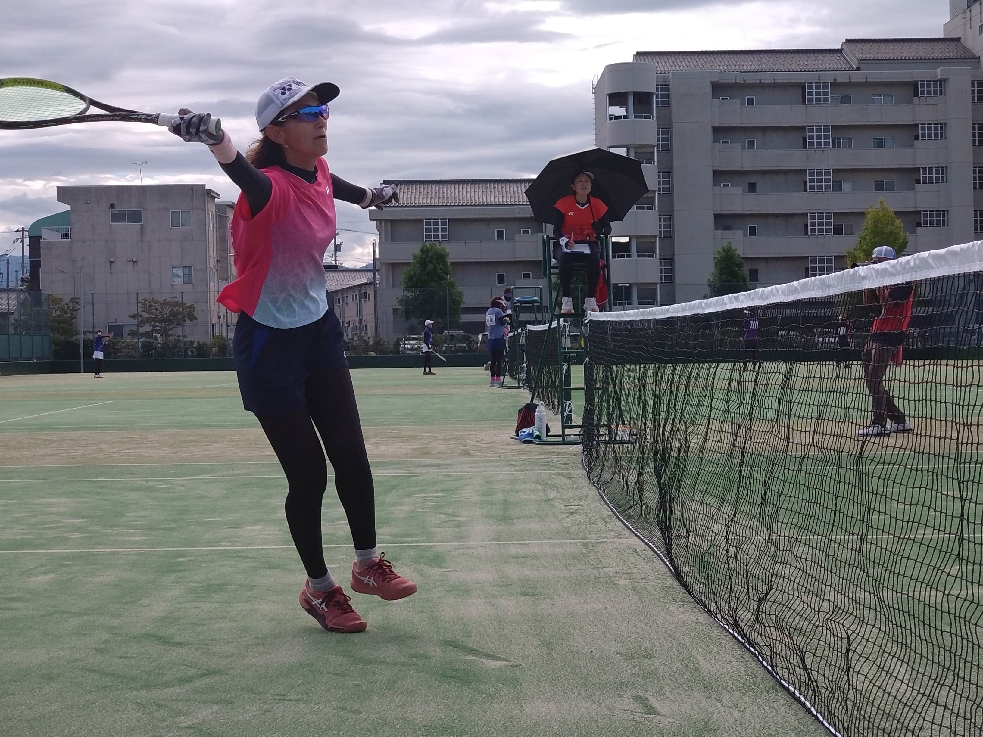第52回 全日本社会人選手権大会
