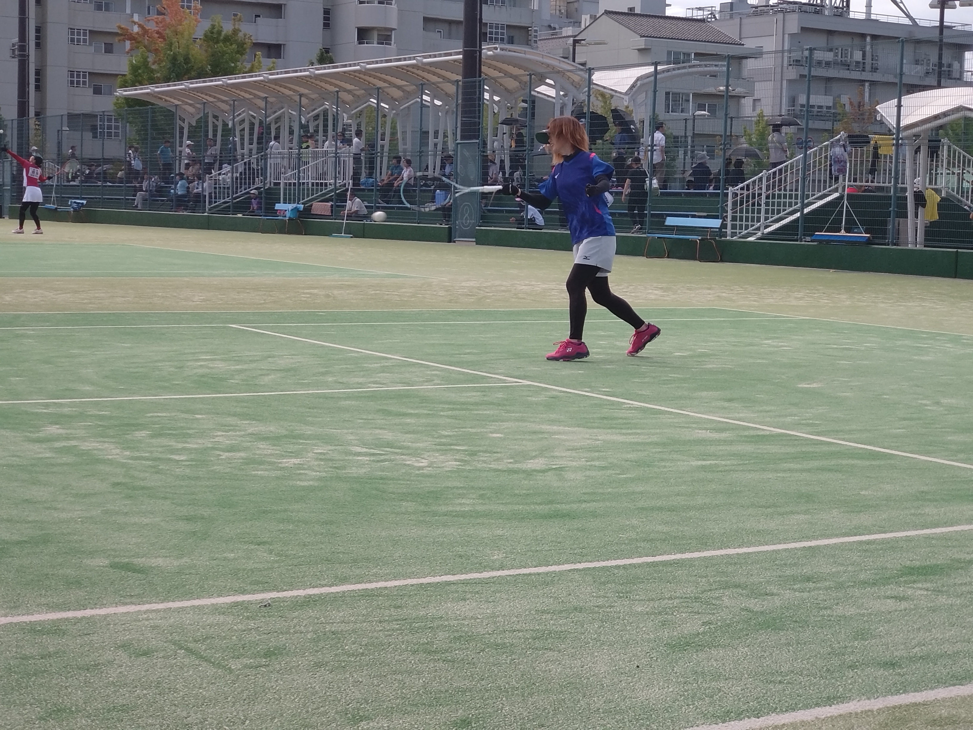 第52回 全日本社会人選手権大会