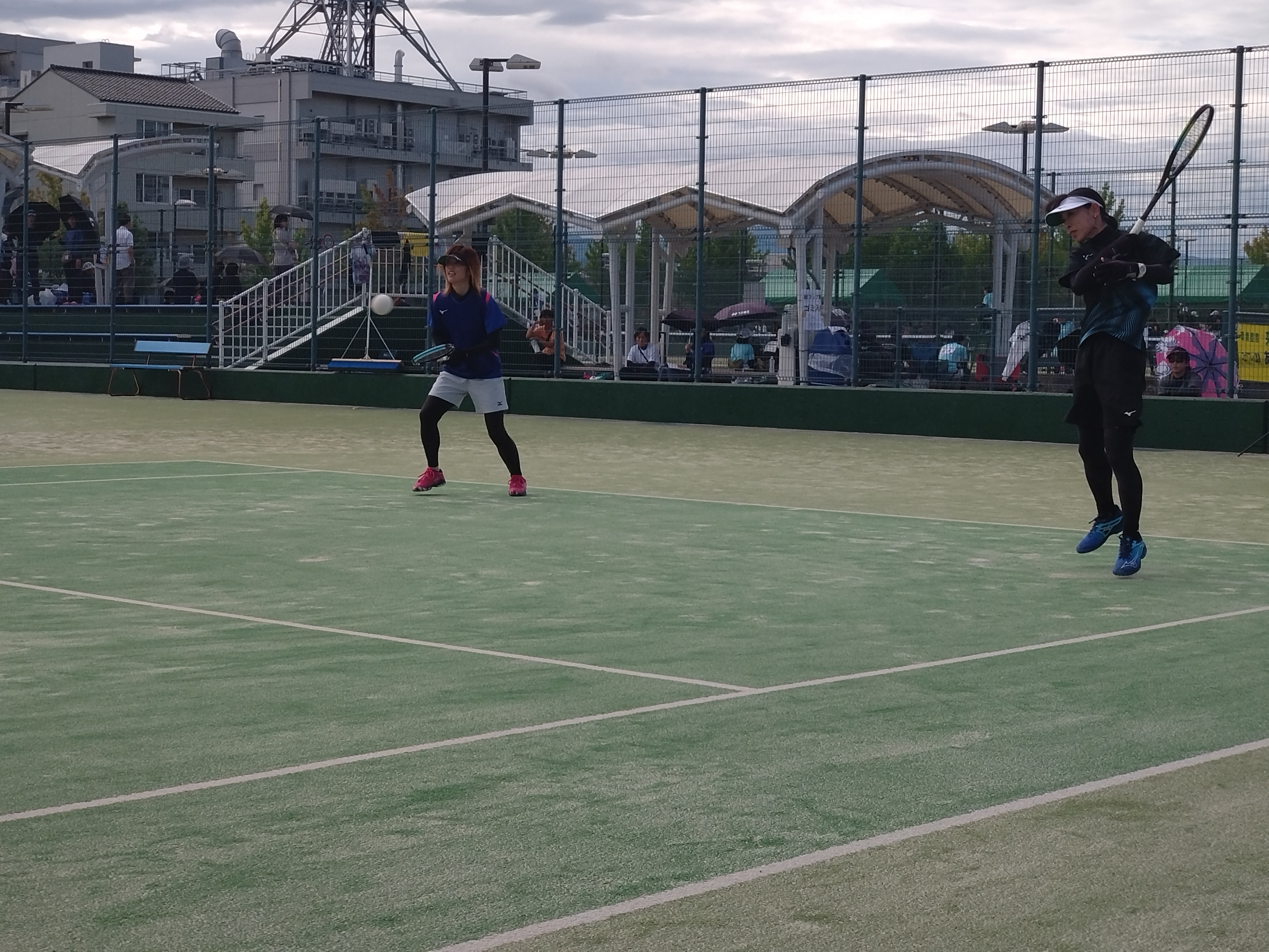 第52回 全日本社会人選手権大会