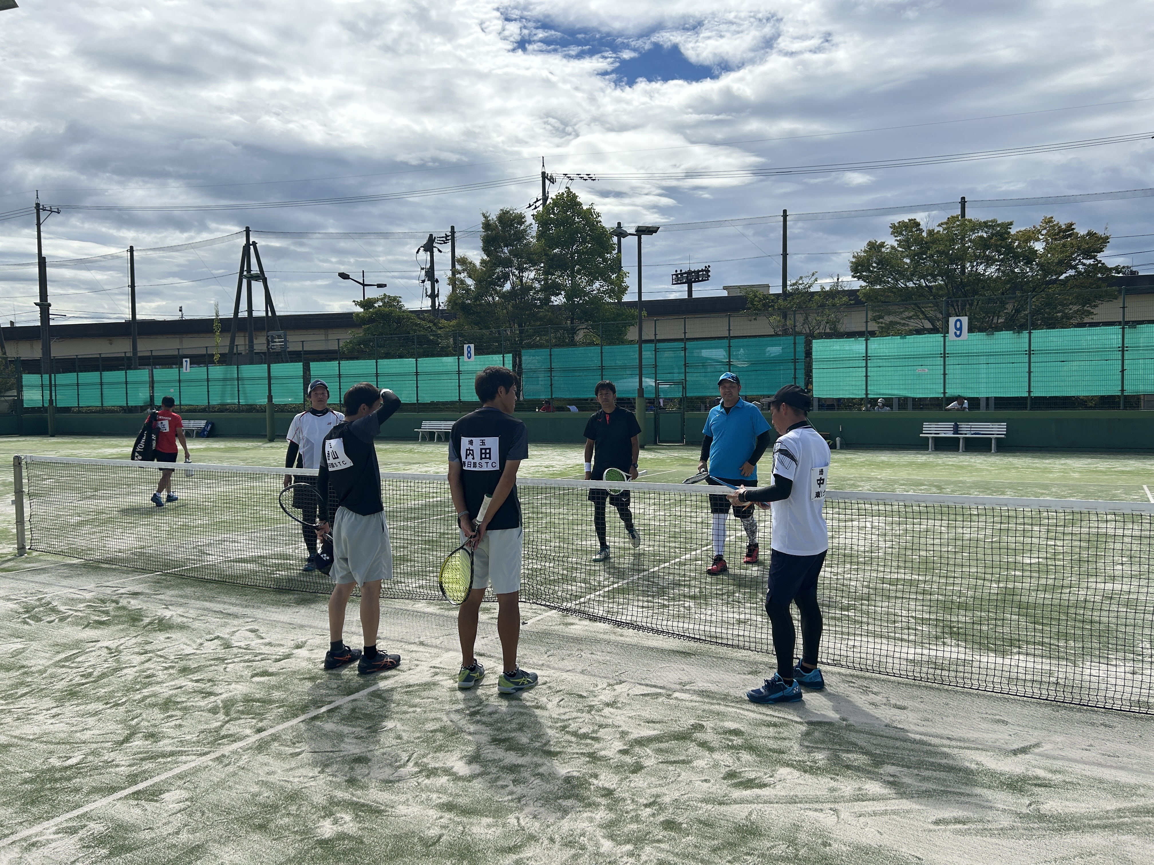 第52回 全日本社会人選手権大会