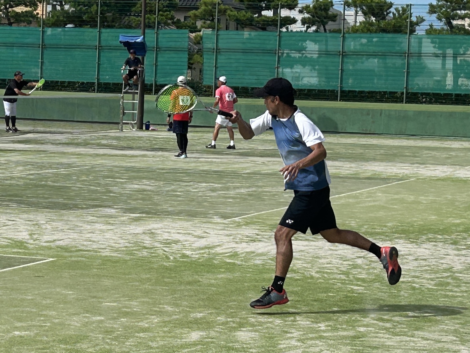 第52回 全日本社会人選手権大会