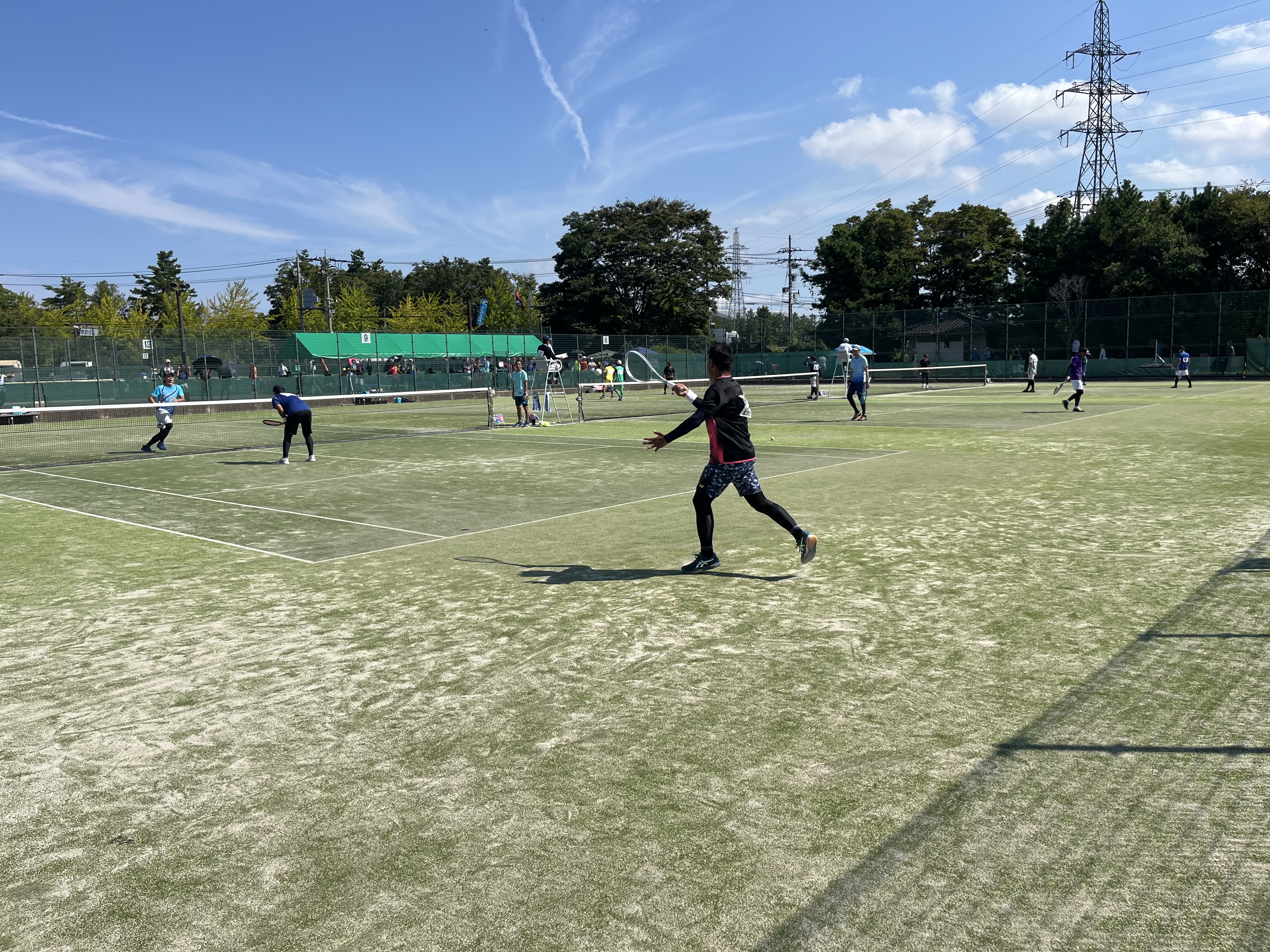 第52回 全日本社会人選手権大会