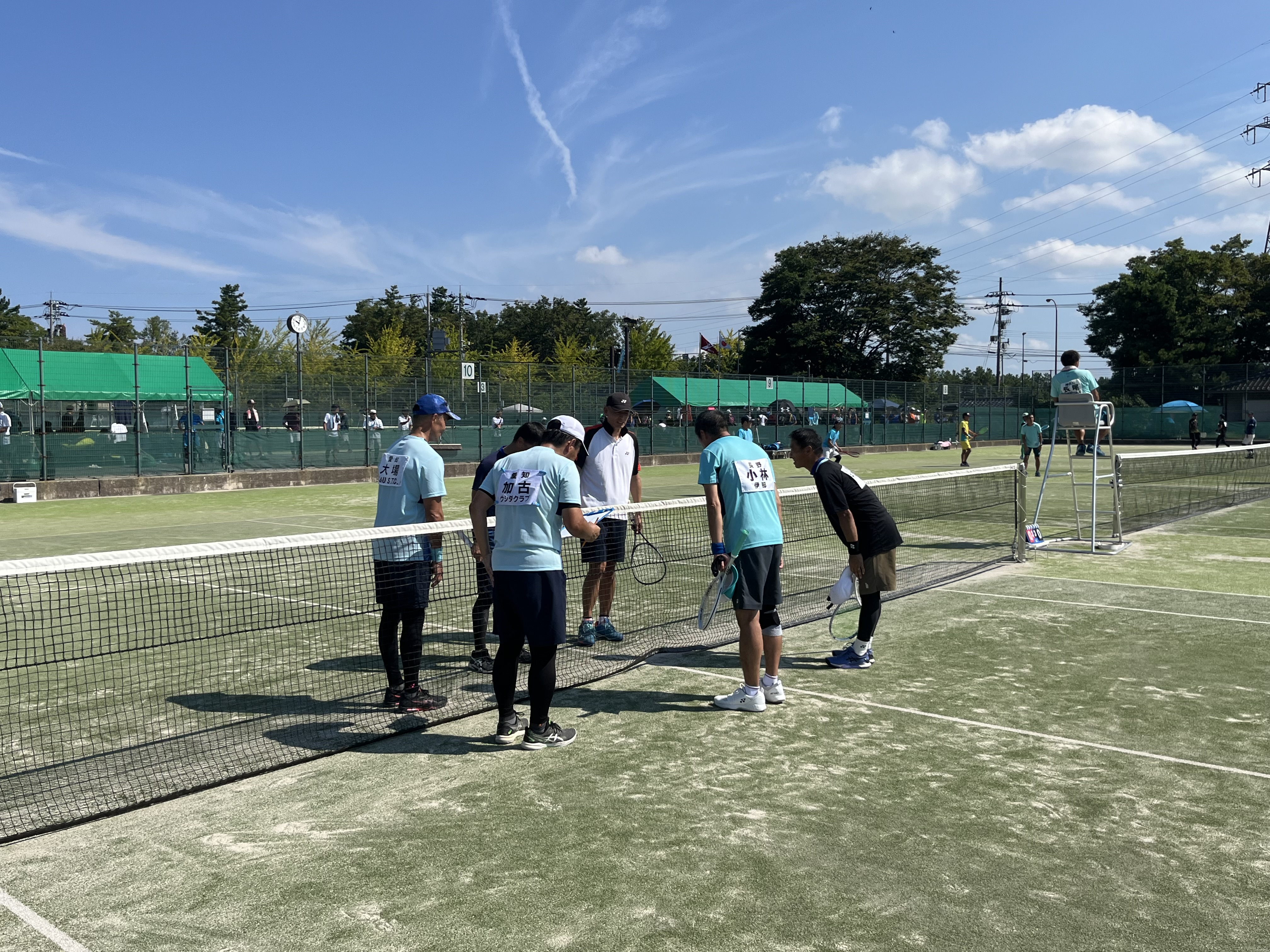 第52回 全日本社会人選手権大会