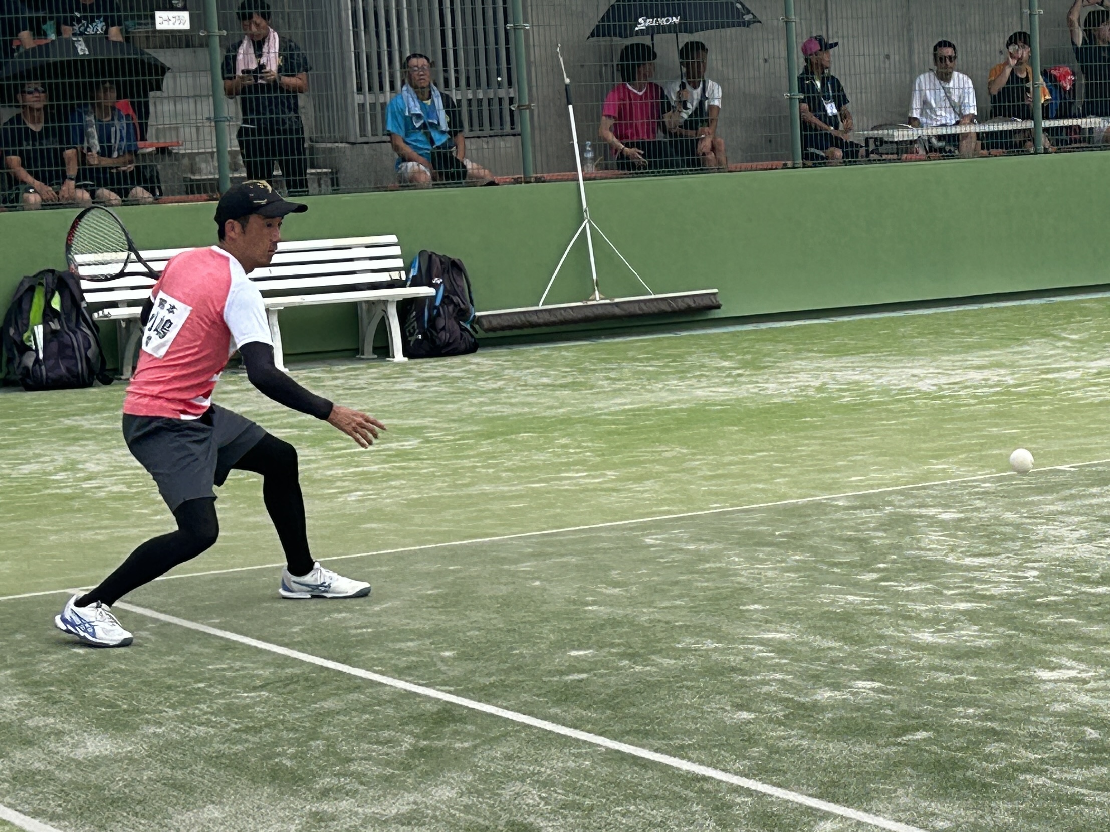 第52回 全日本社会人選手権大会