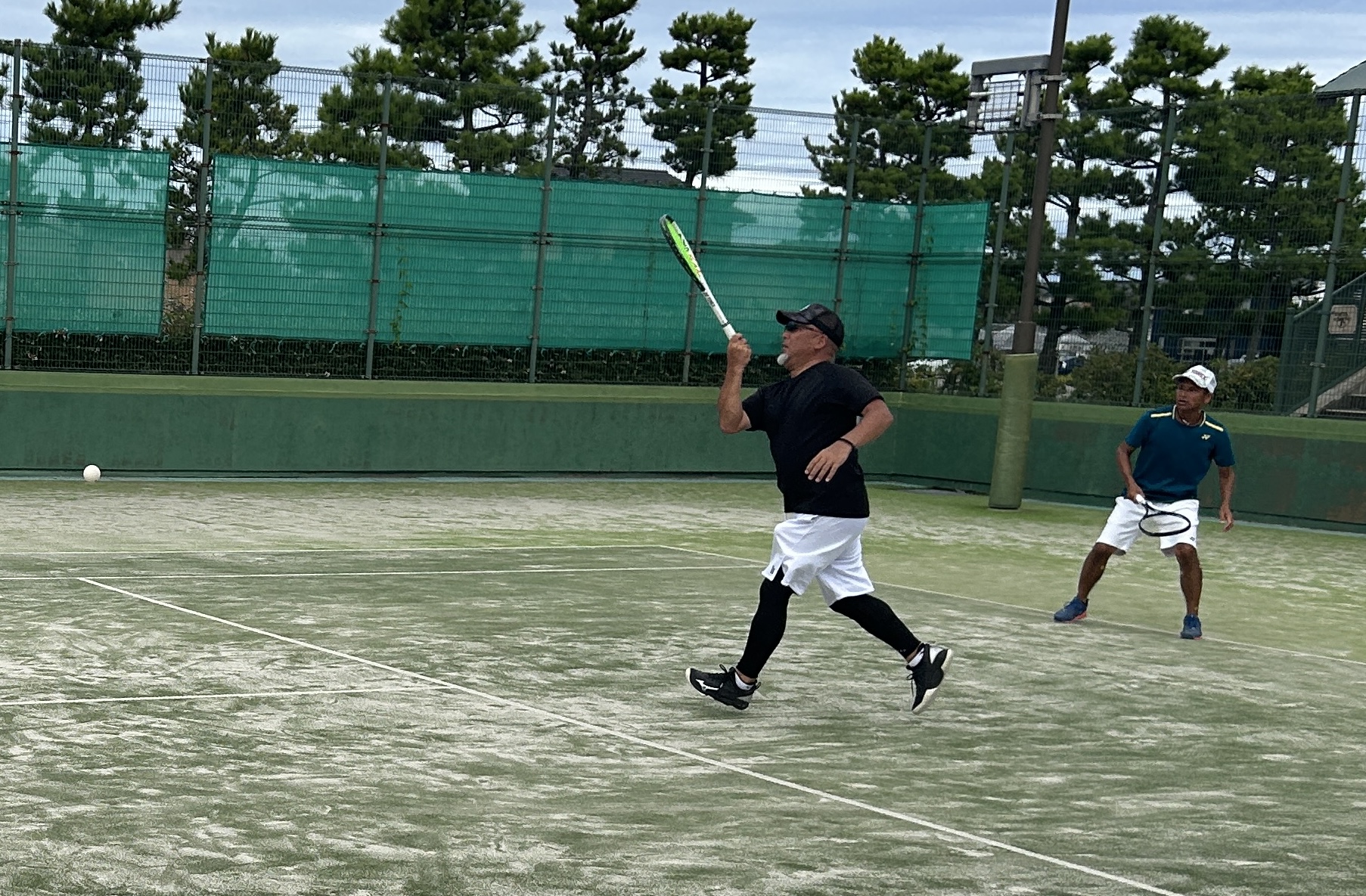第52回 全日本社会人選手権大会