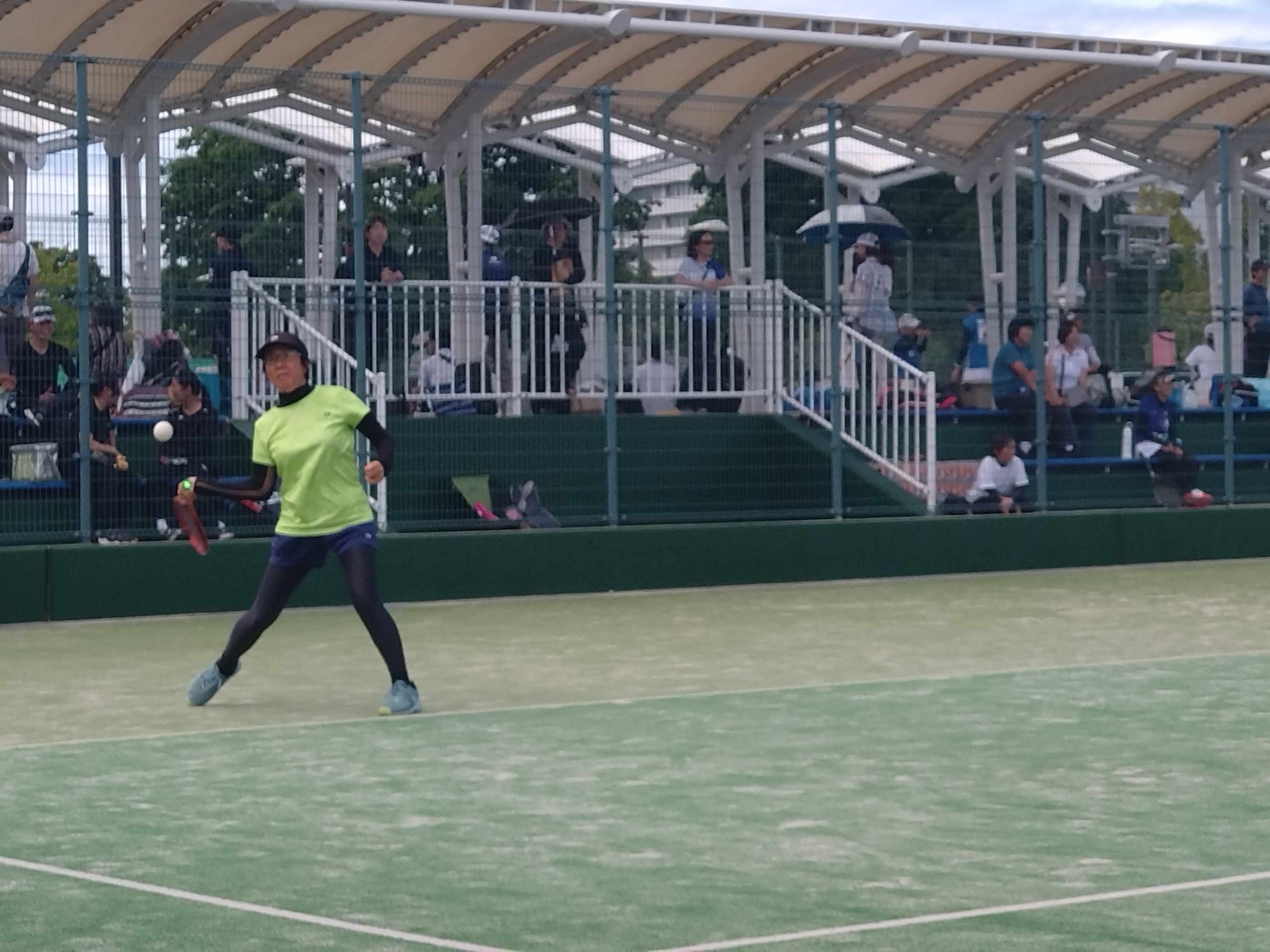 第52回 全日本社会人選手権大会