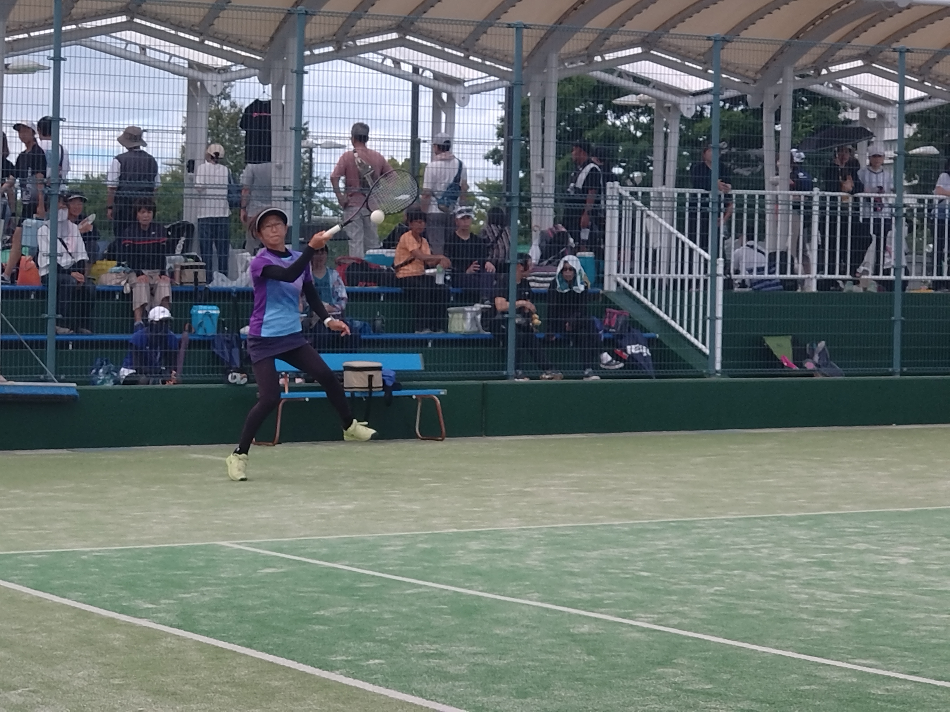 第52回 全日本社会人選手権大会