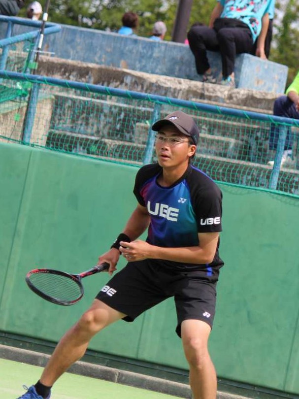 第31回 全日本シングルス選手権大会