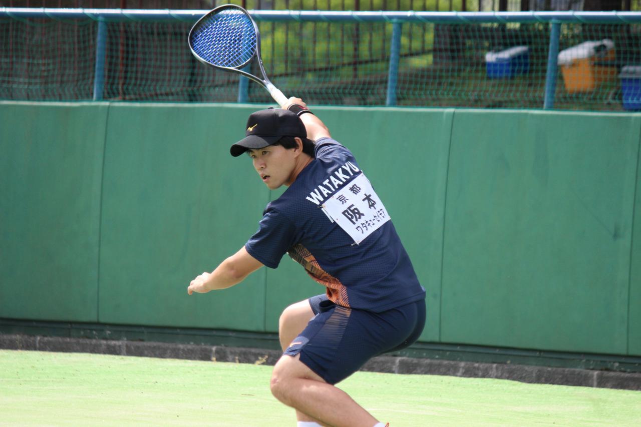 第31回 全日本シングルス選手権大会