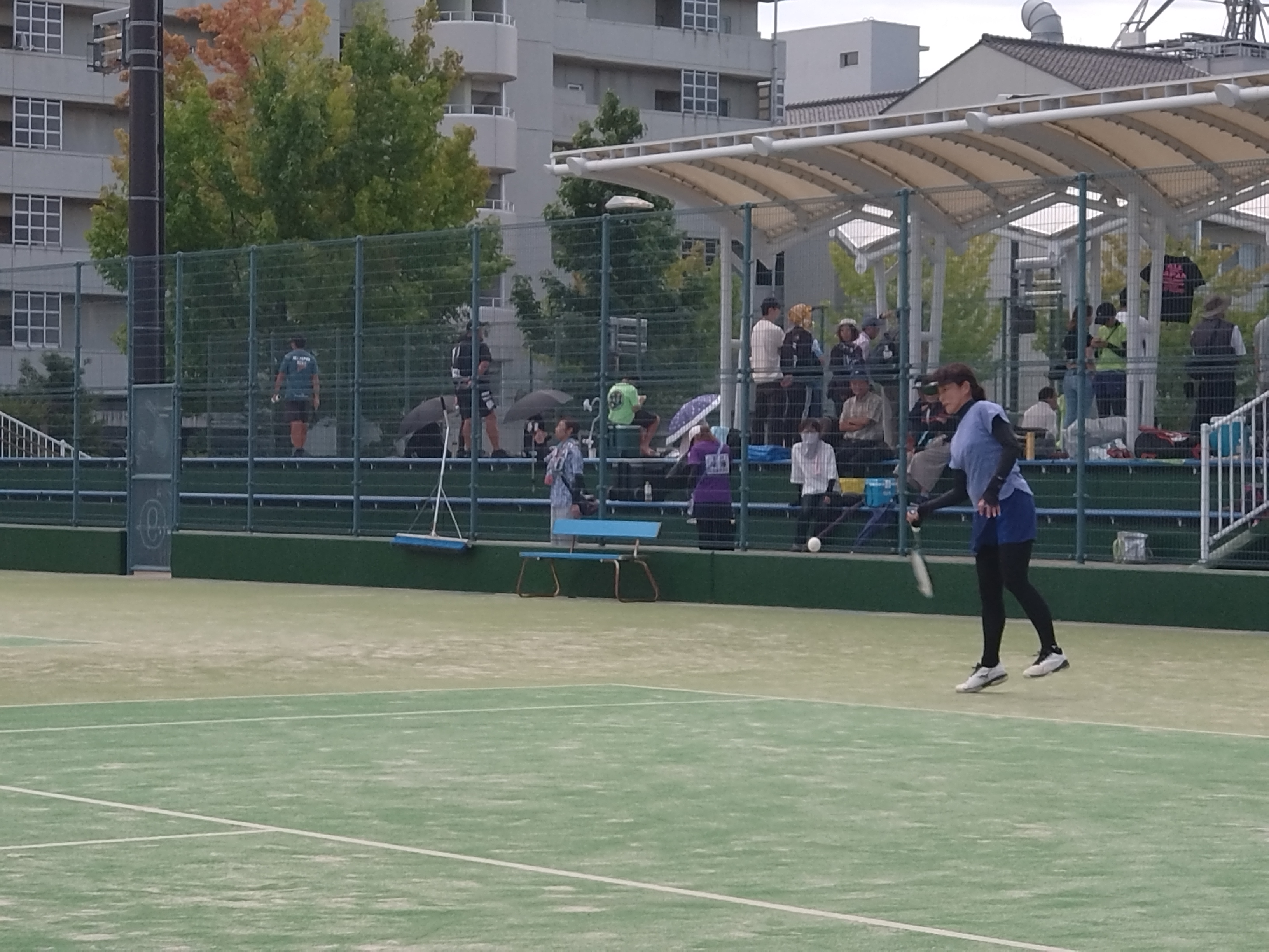 第52回 全日本社会人選手権大会