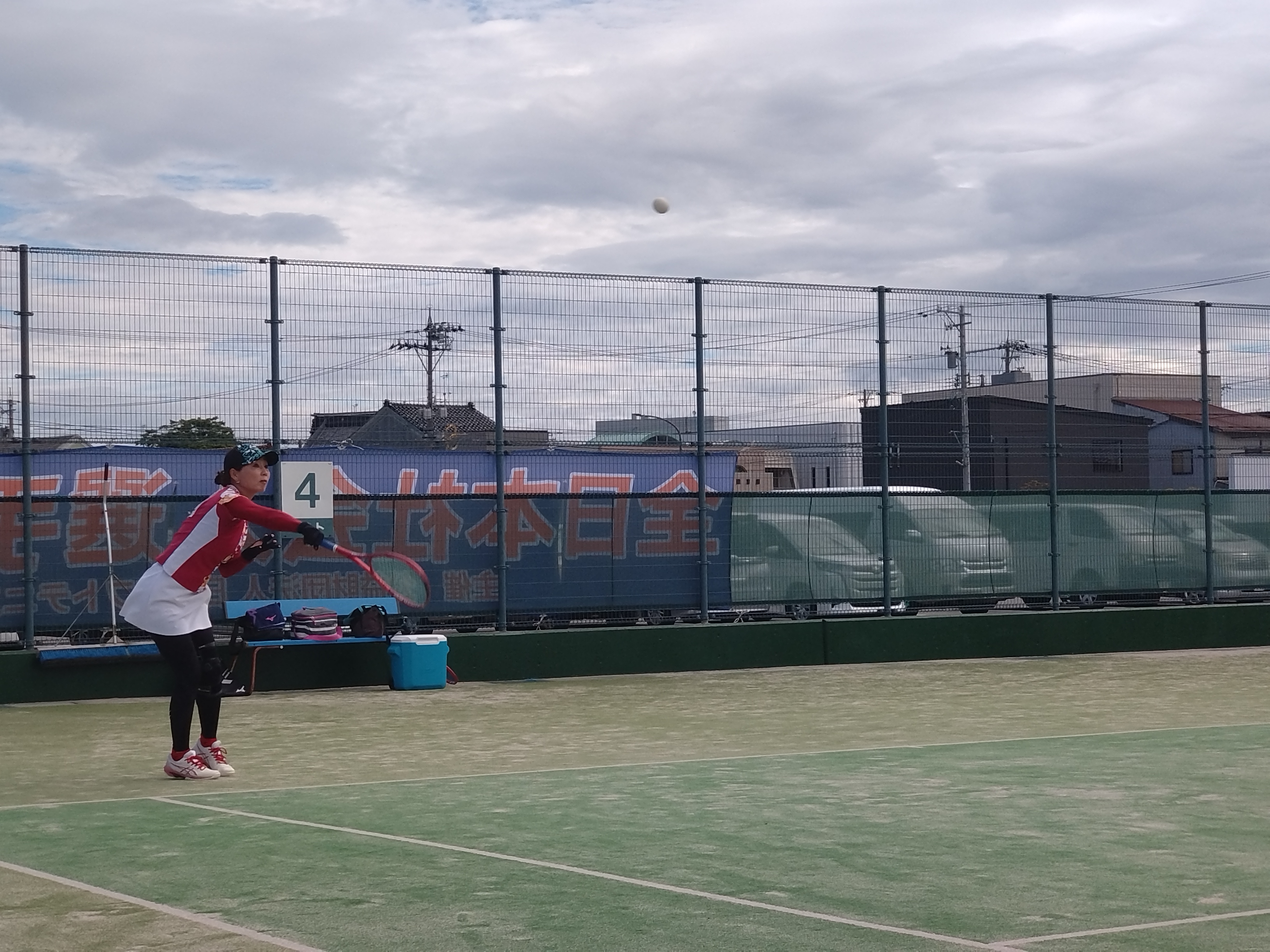 第52回 全日本社会人選手権大会
