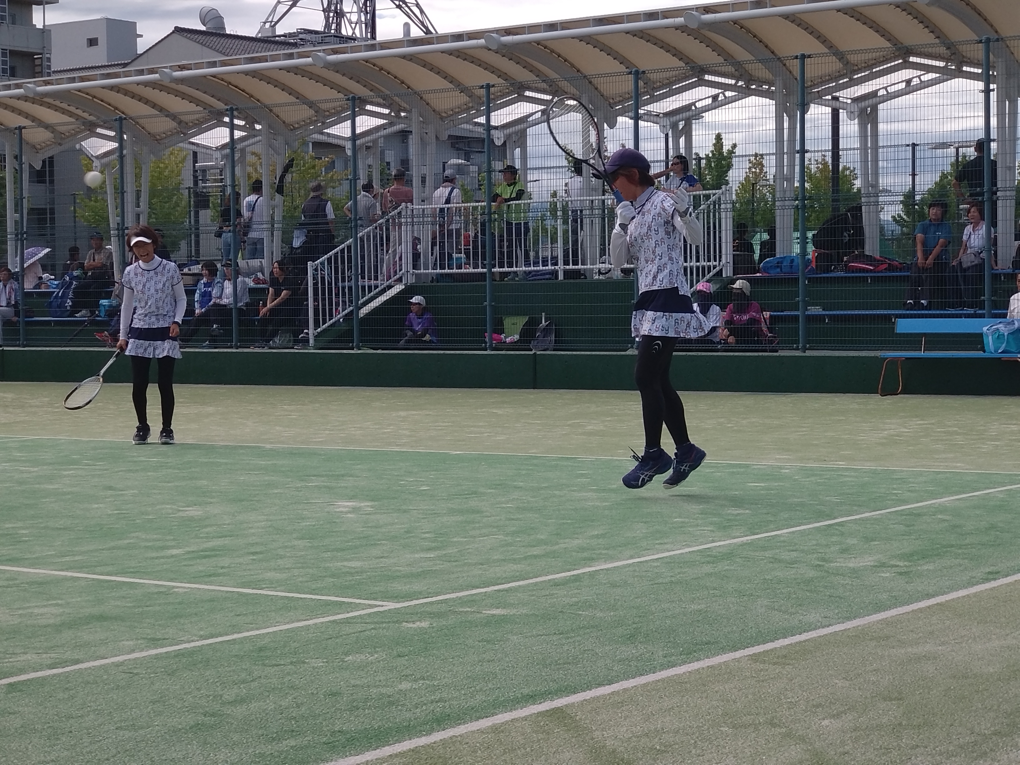 第52回 全日本社会人選手権大会