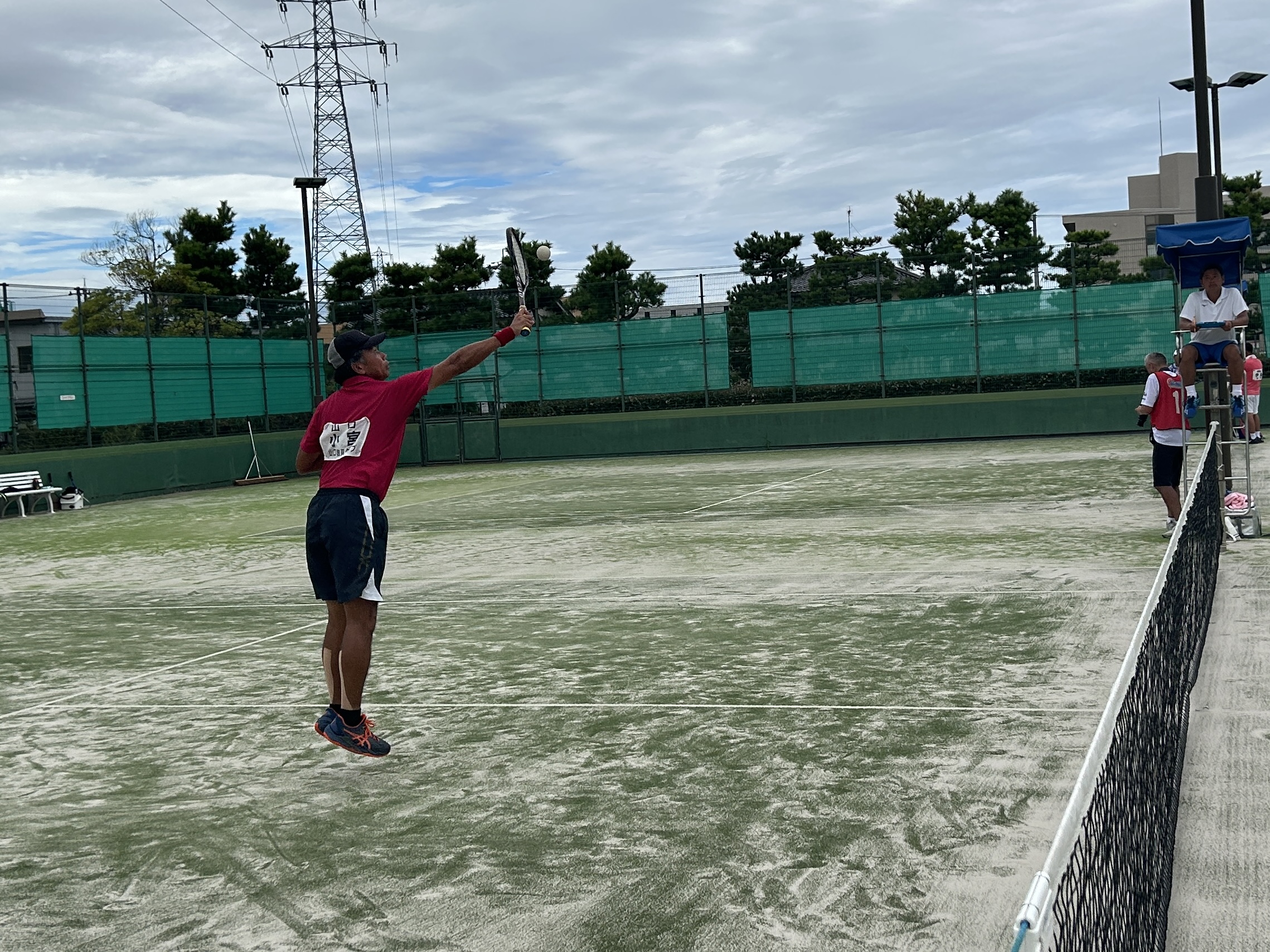 第52回 全日本社会人選手権大会