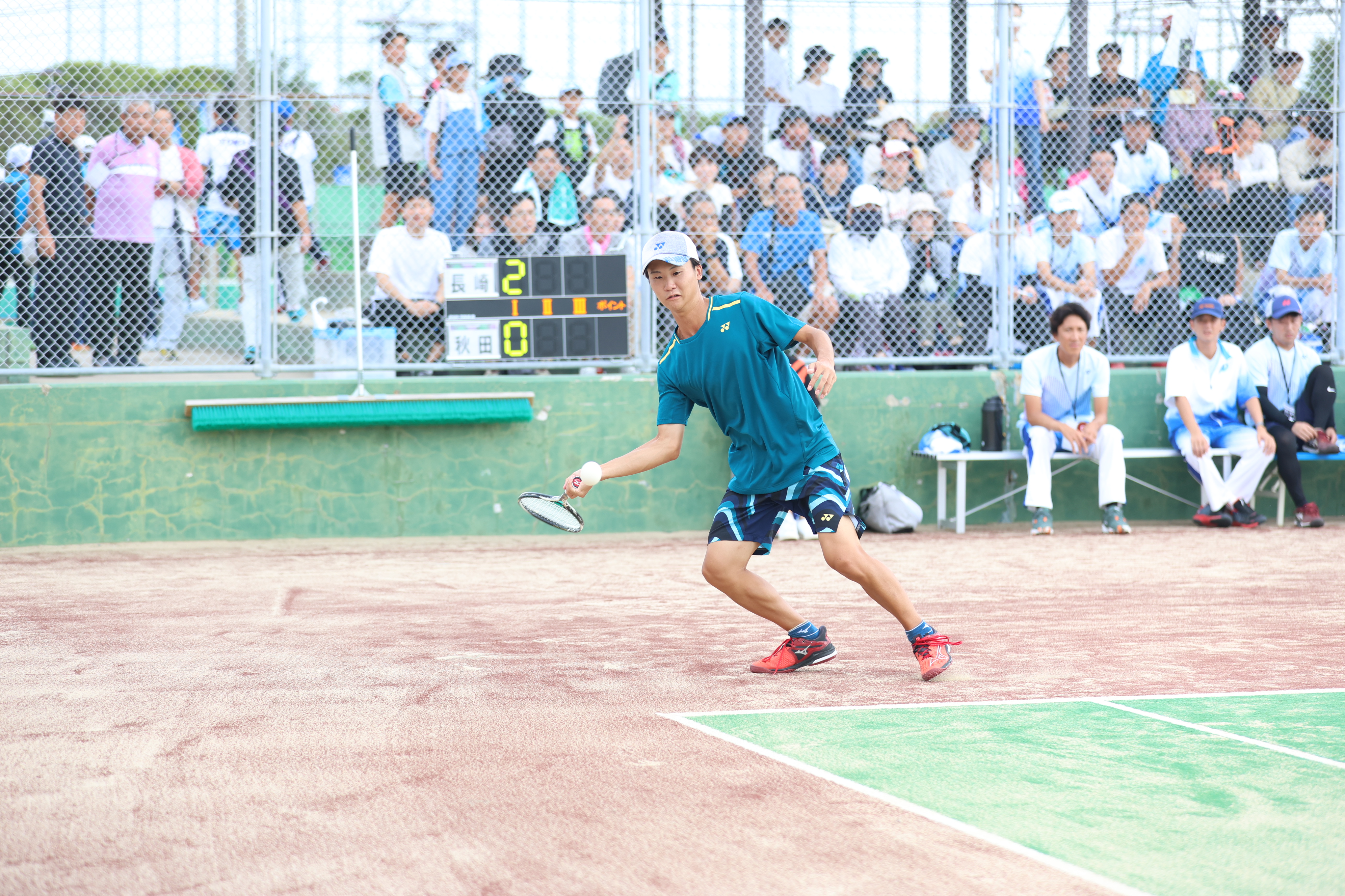 第78回 国民スポーツ大会