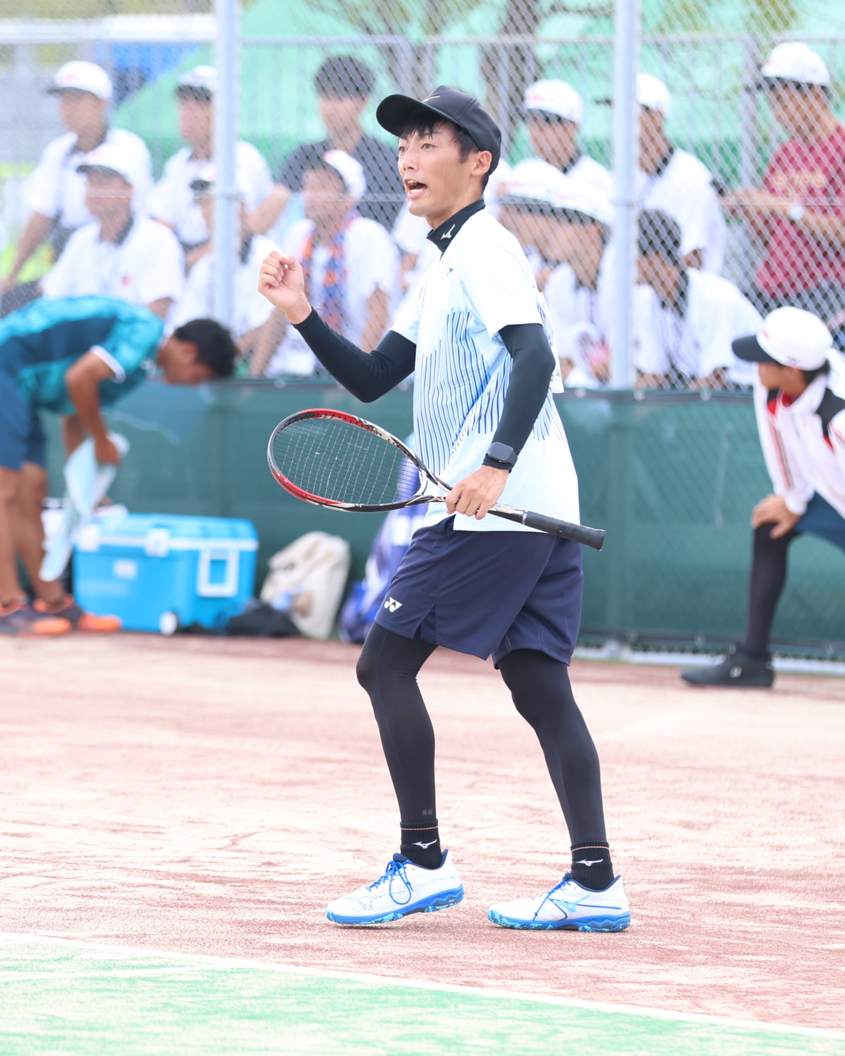 第78回 国民スポーツ大会
