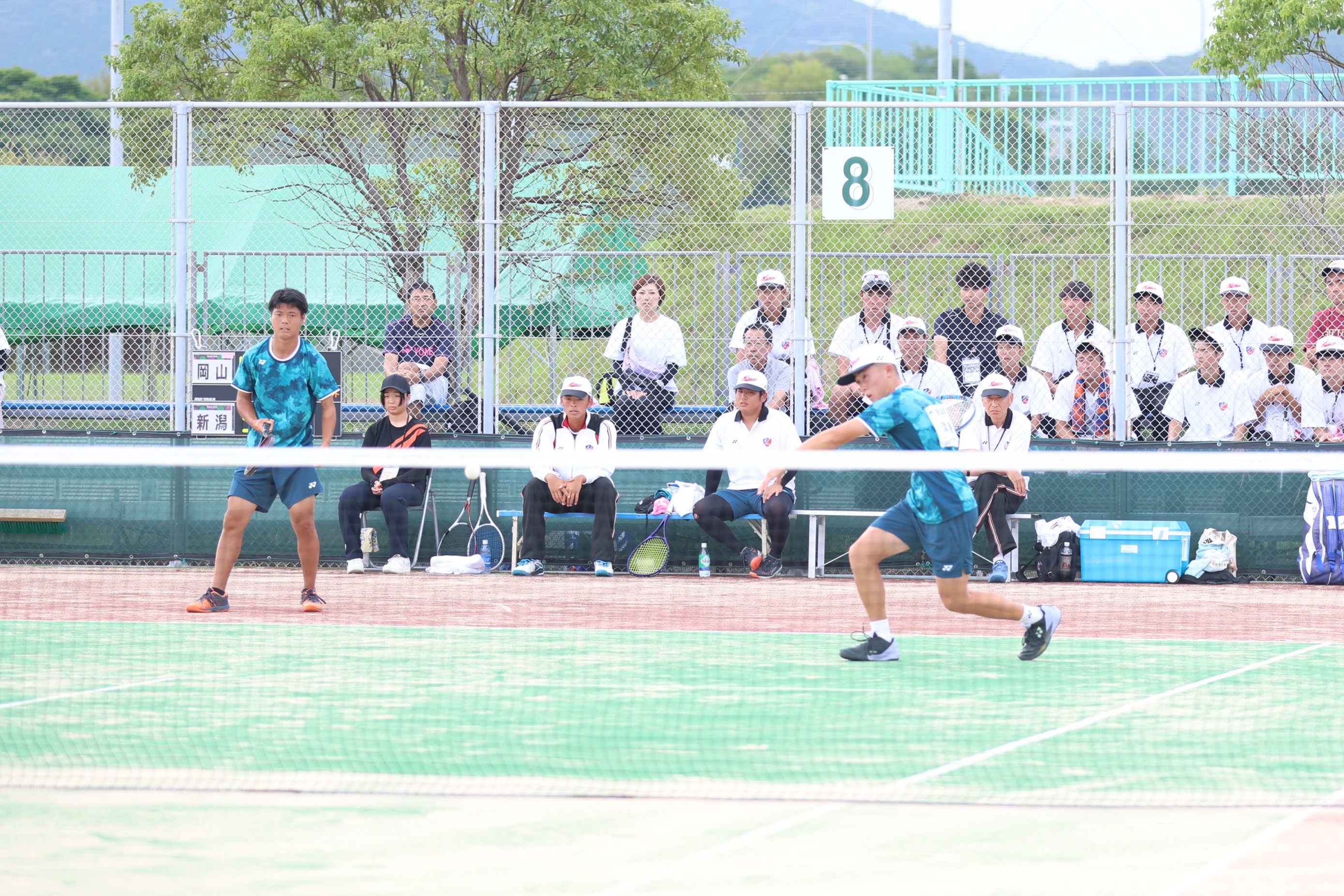 第78回 国民スポーツ大会