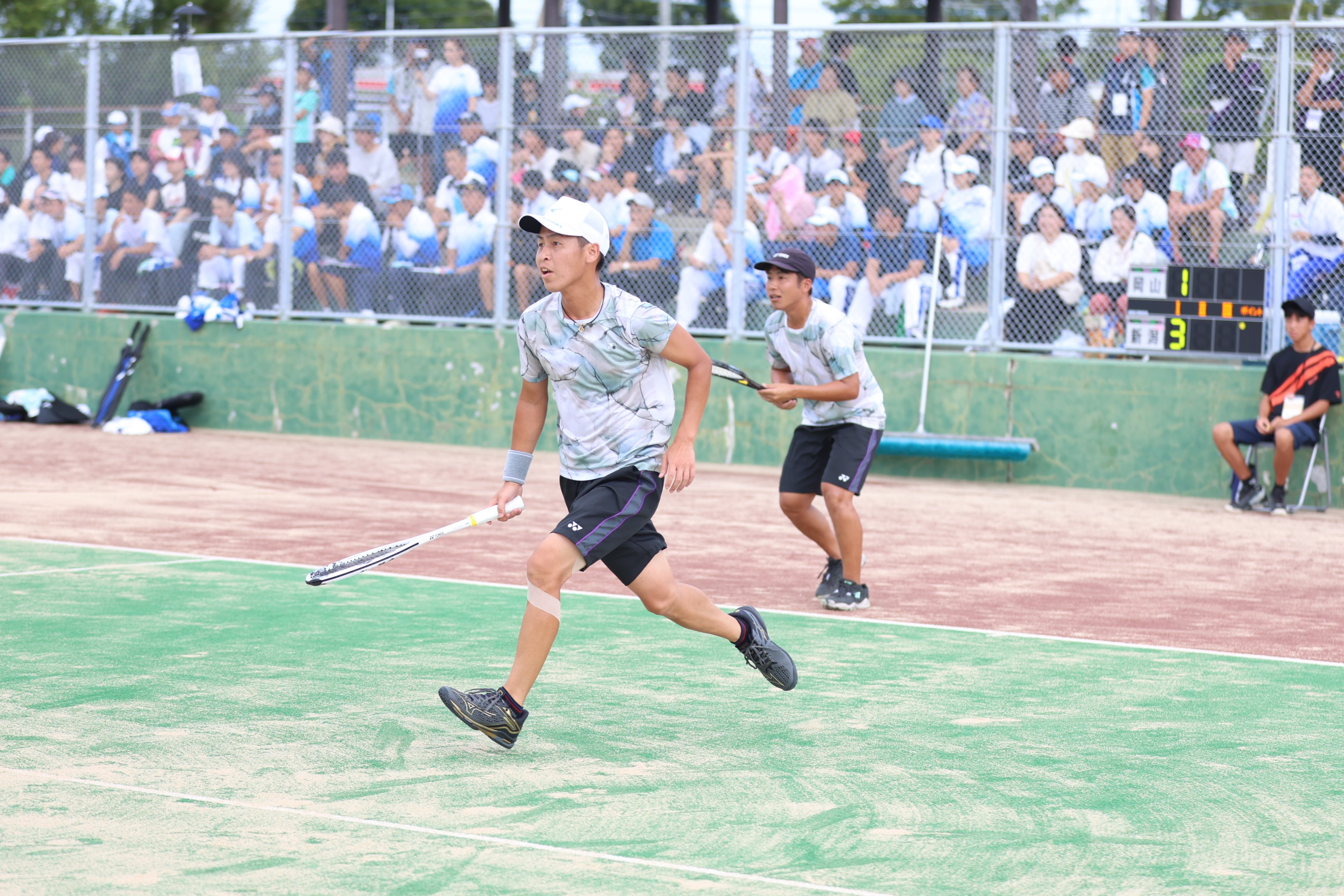 第78回 国民スポーツ大会