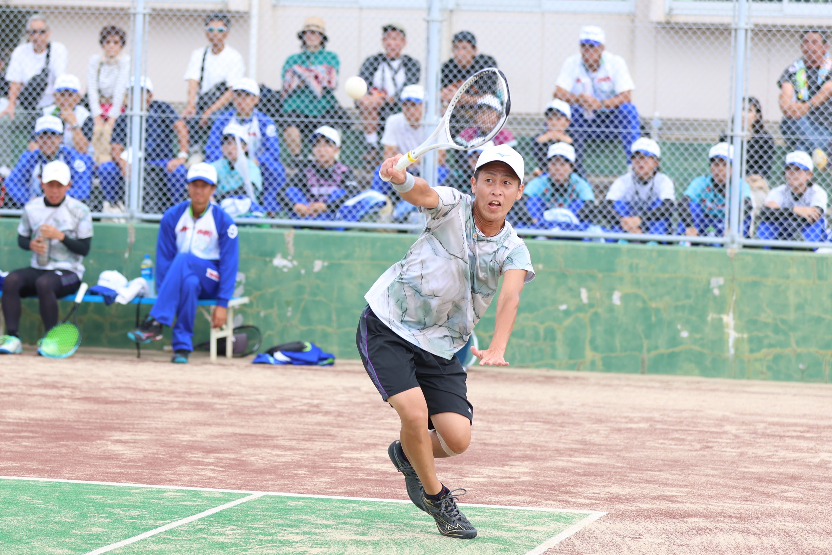 第78回 国民スポーツ大会