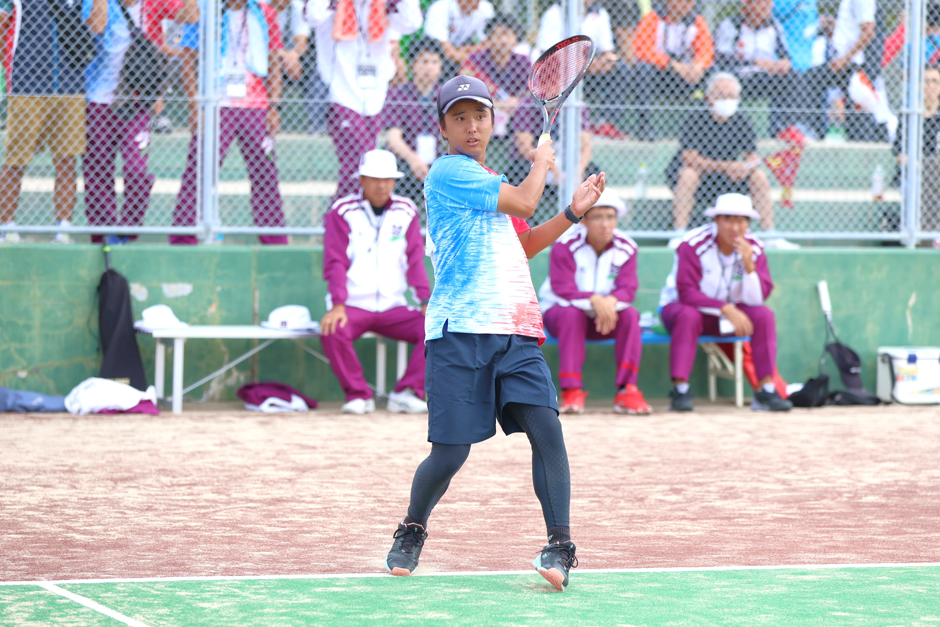 第78回 国民スポーツ大会