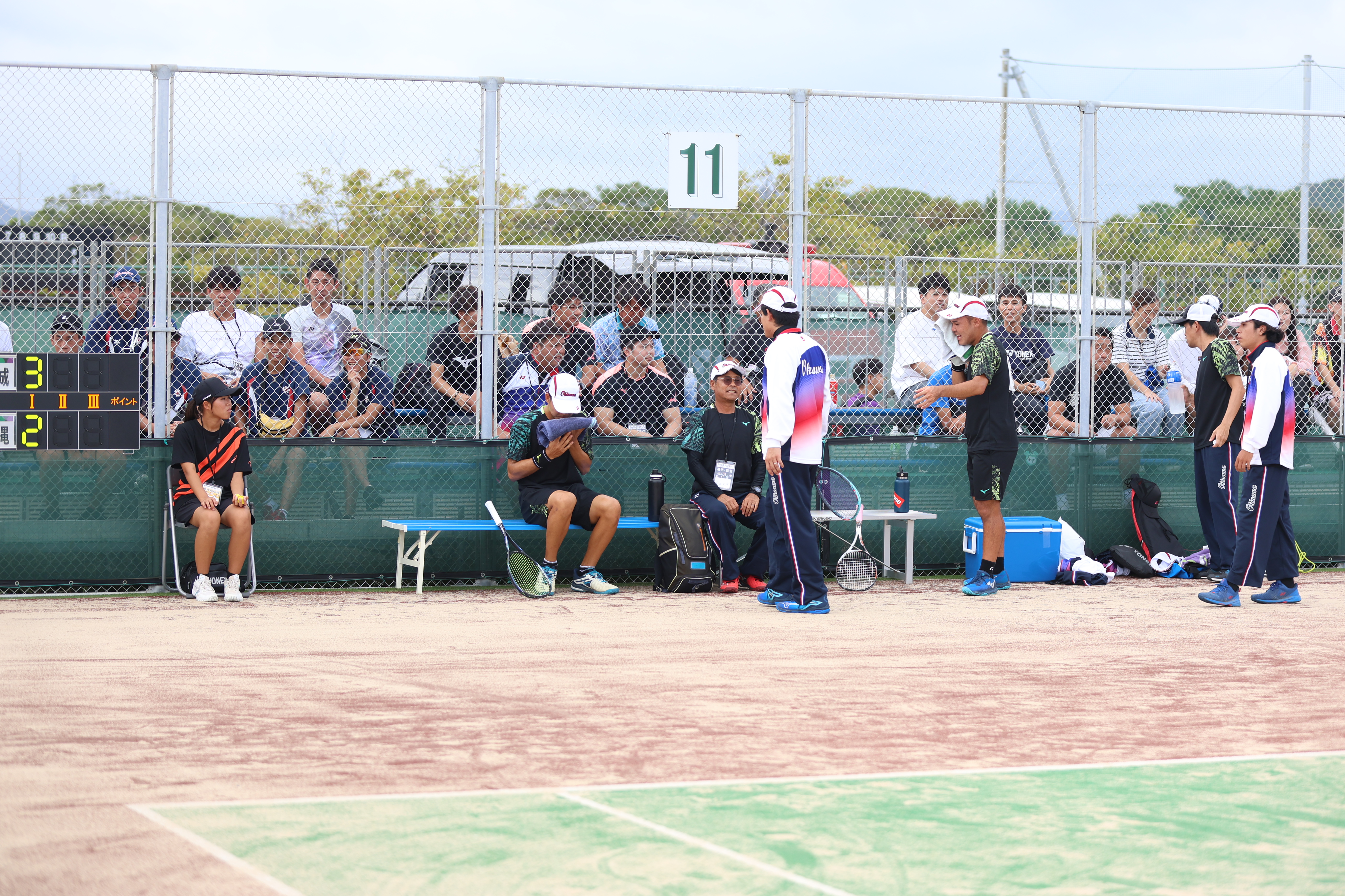第78回 国民スポーツ大会