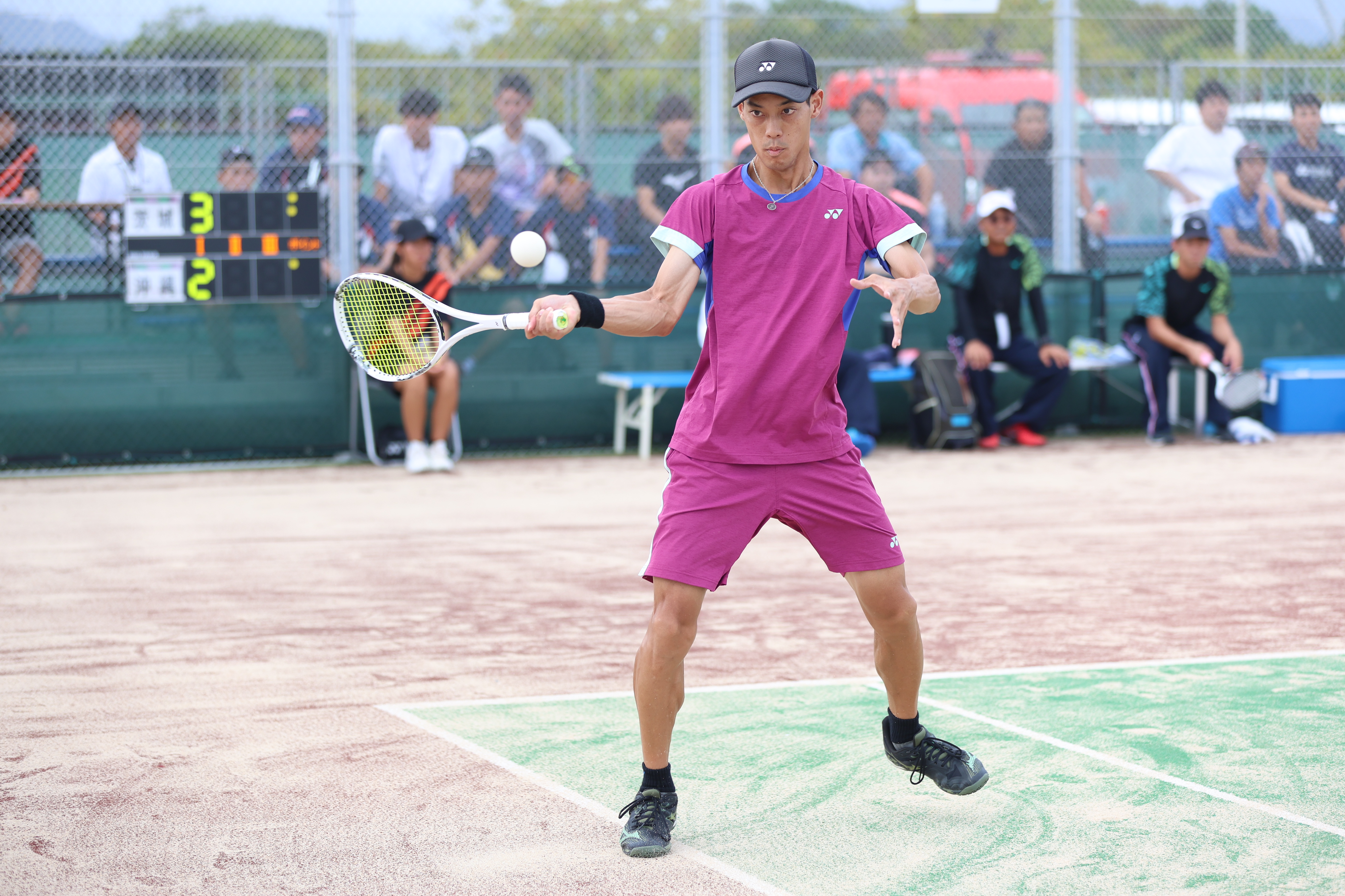 第78回 国民スポーツ大会