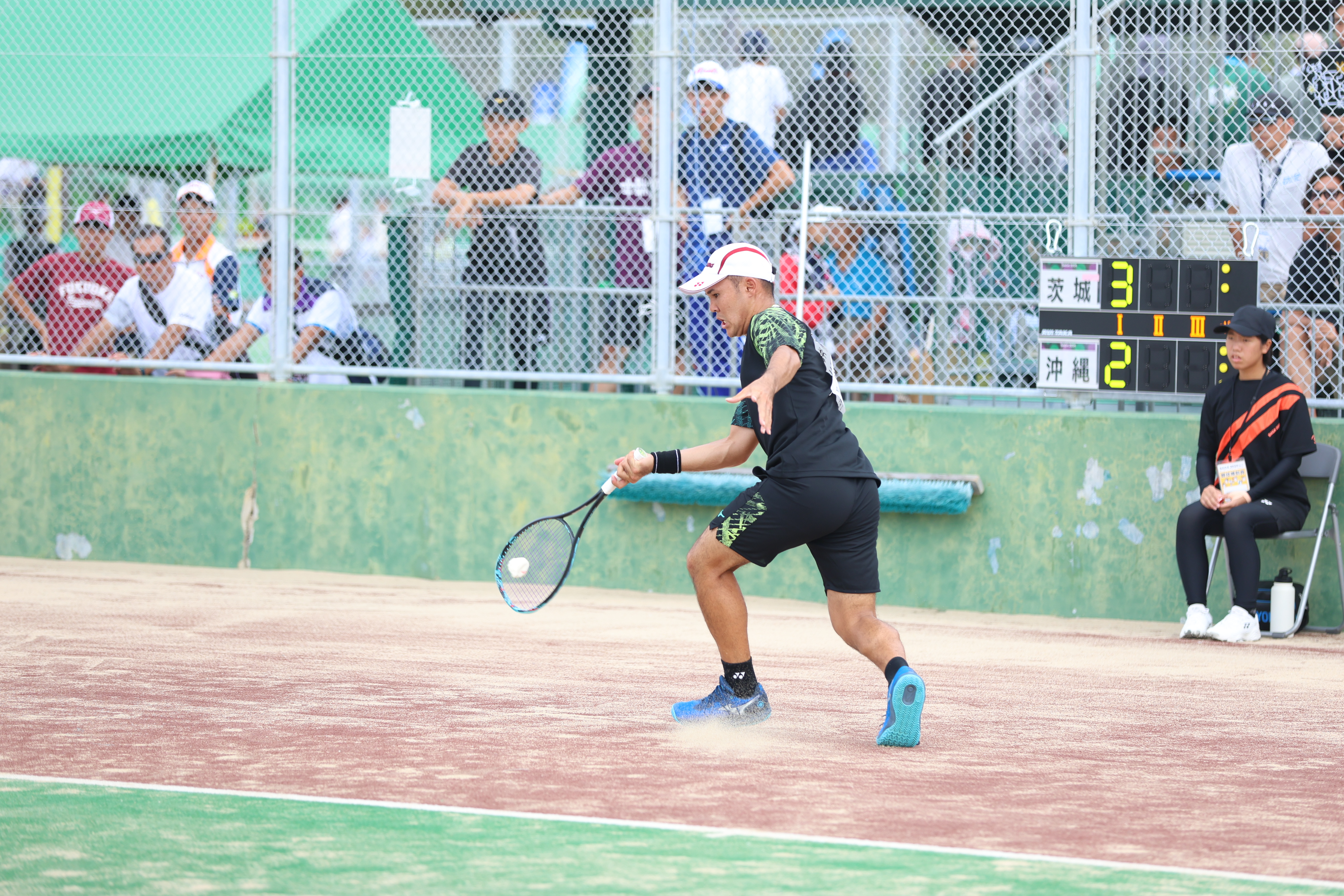 第78回 国民スポーツ大会