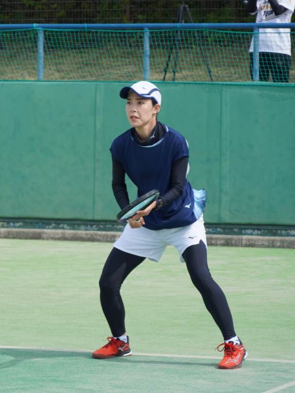 第31回 全日本シングルス選手権大会