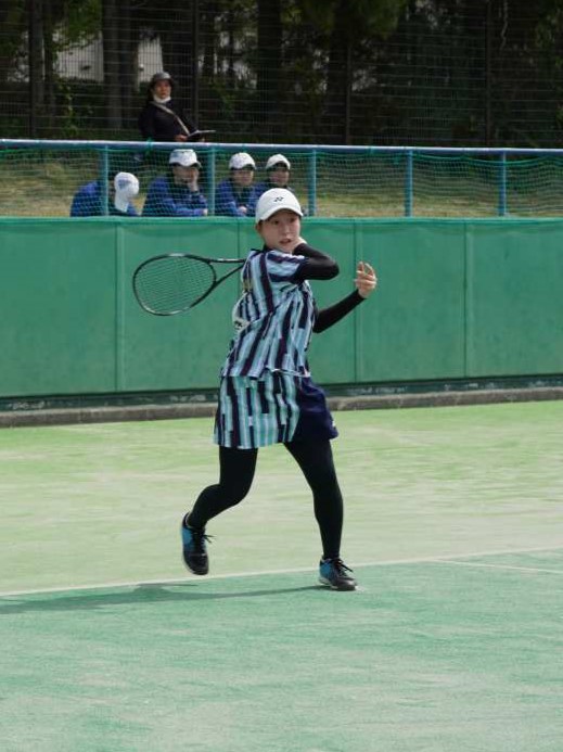 第31回 全日本シングルス選手権大会