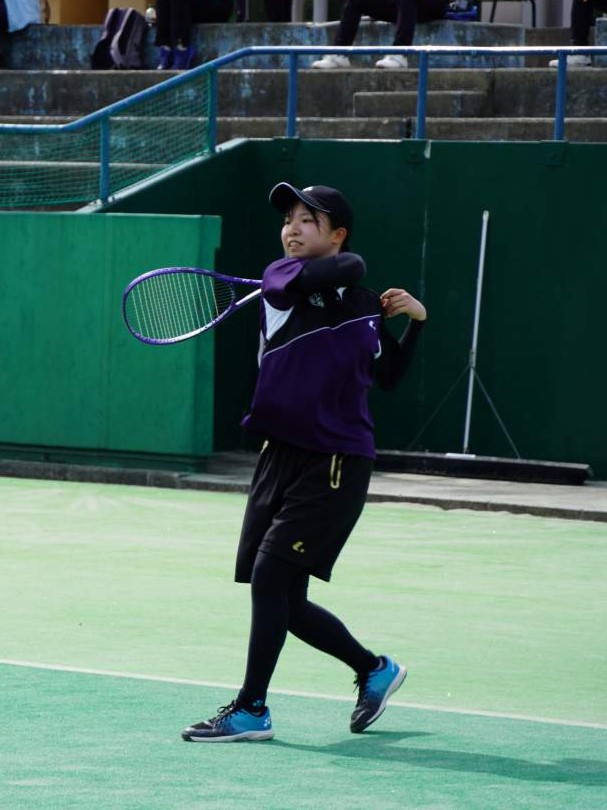 第31回 全日本シングルス選手権大会