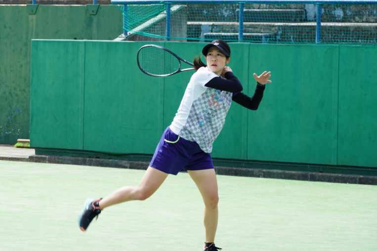 第31回 全日本シングルス選手権大会