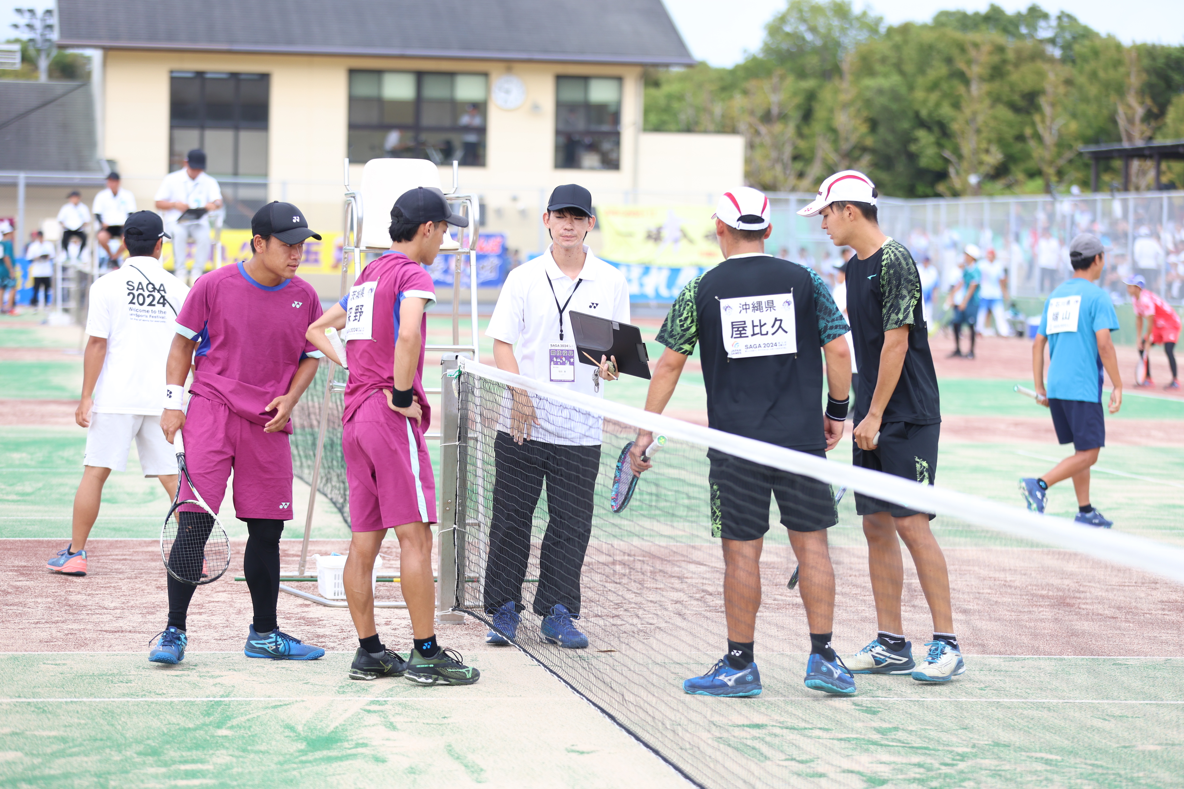 第78回 国民スポーツ大会